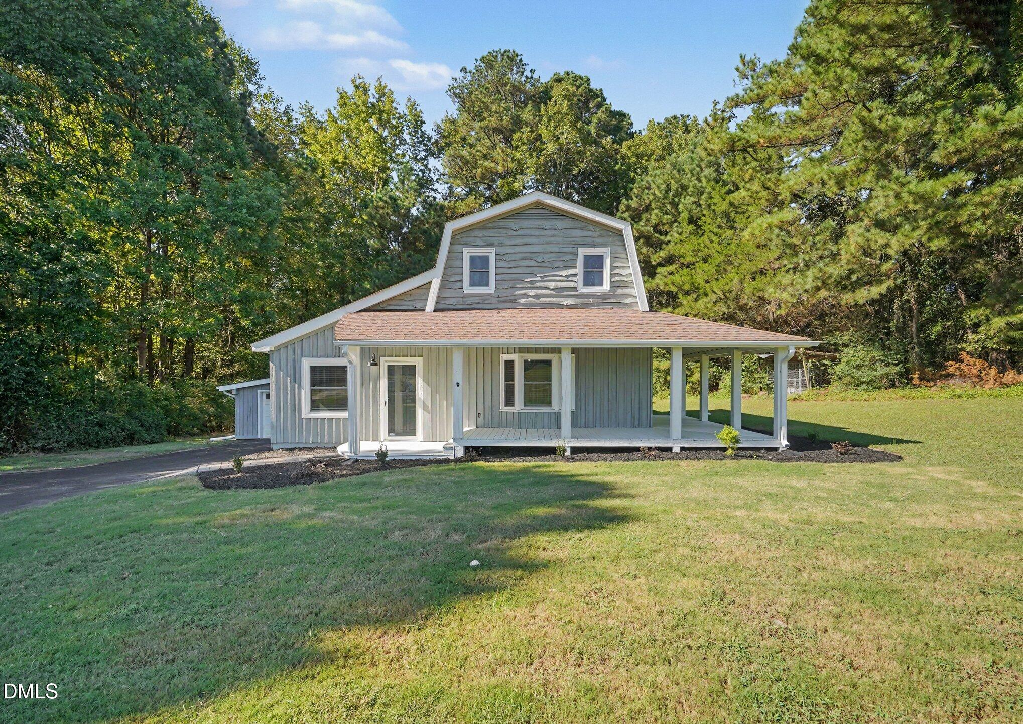 2619 Buffalo Road Property Photo 1