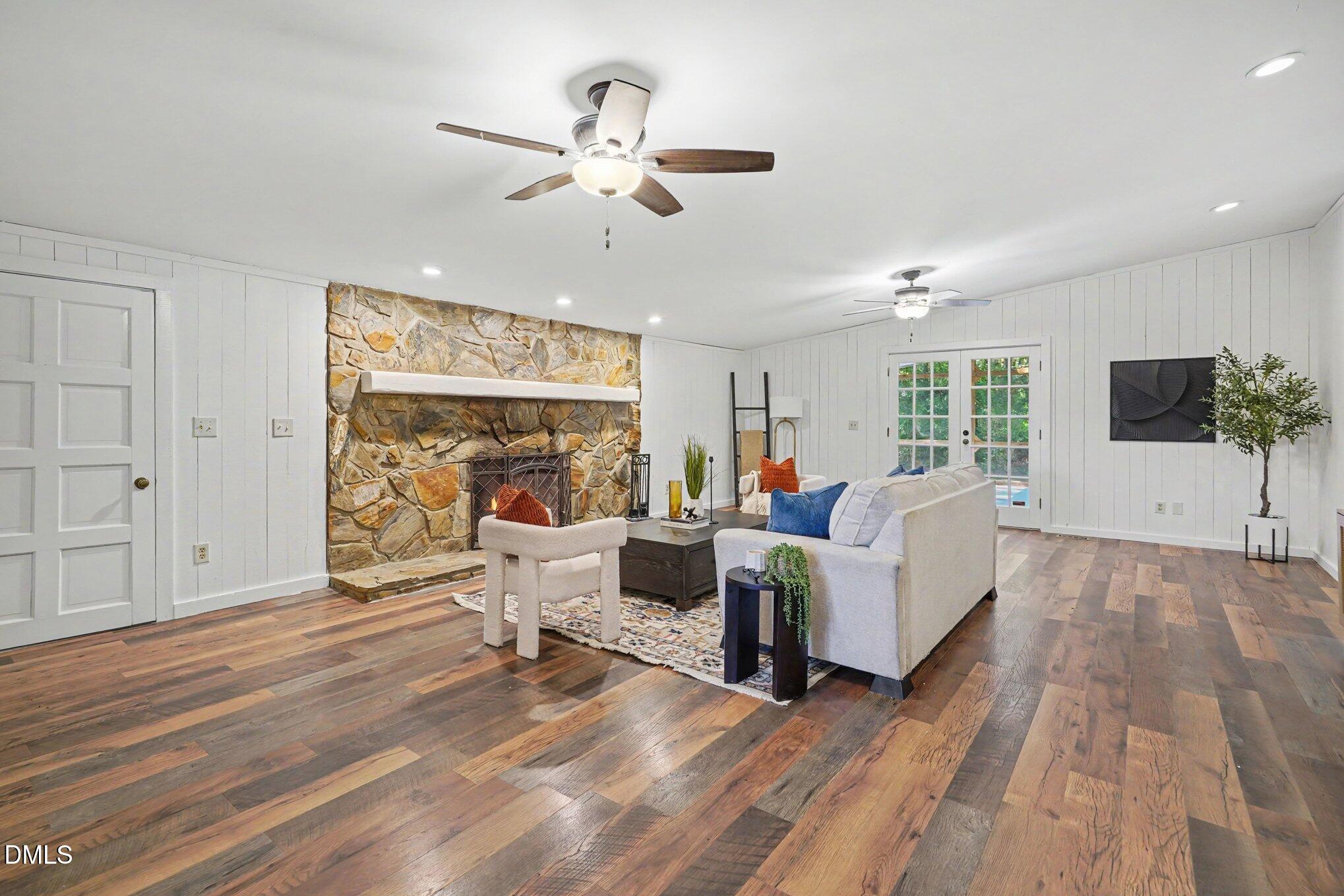2619 Buffalo Road Property Photo 4