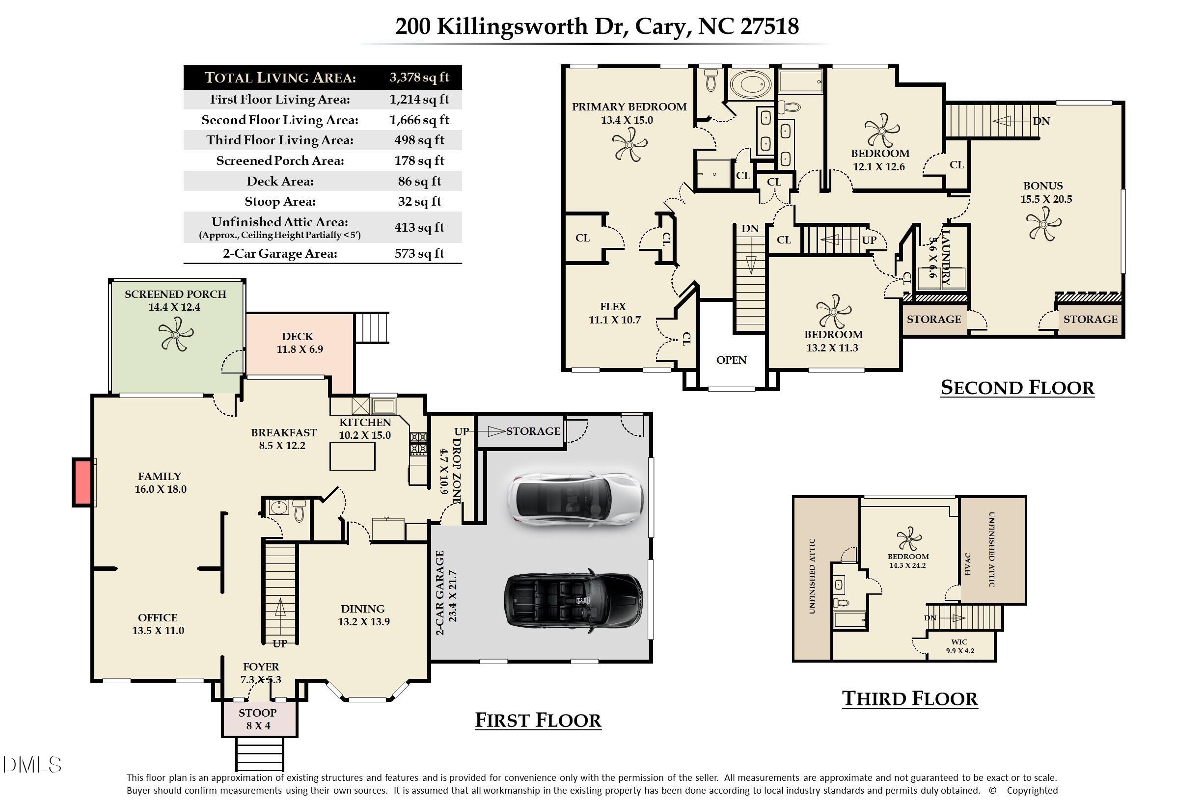 200 Killingsworth Drive Property Photo 66