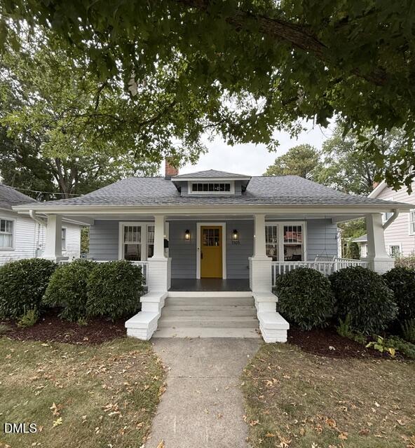 1305 Maryland Avenue Property Photo 1