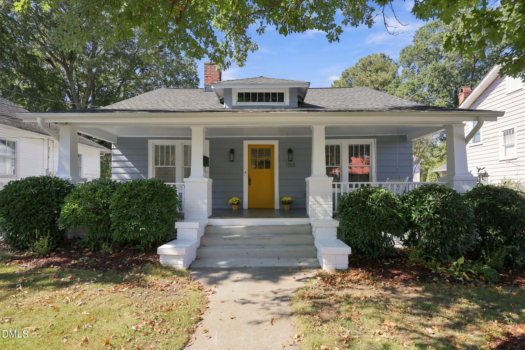 1305 Maryland Avenue Property Photo 1