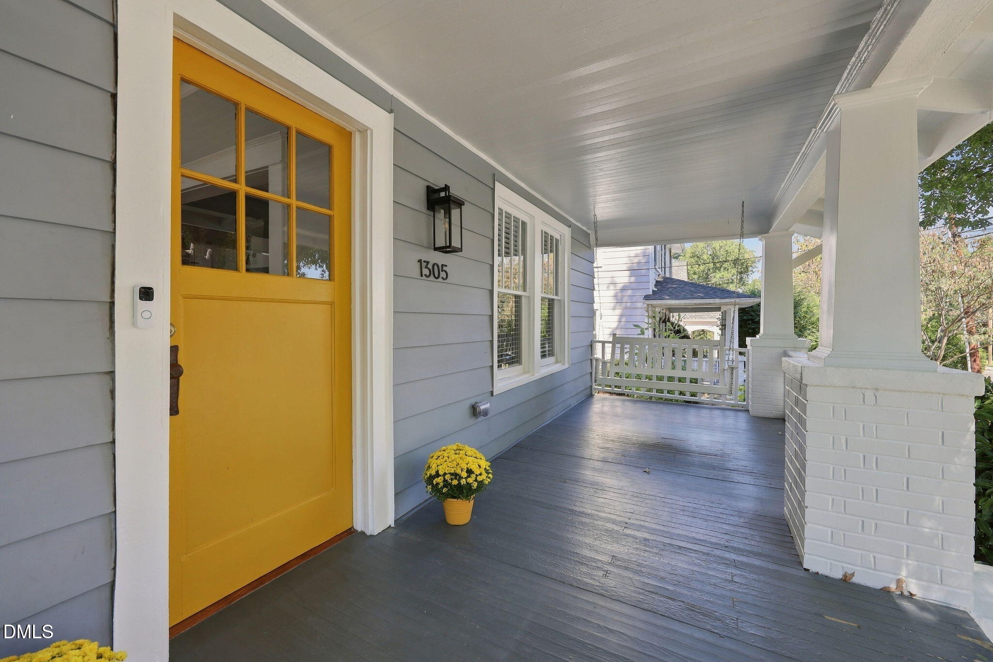 1305 Maryland Avenue Property Photo 3