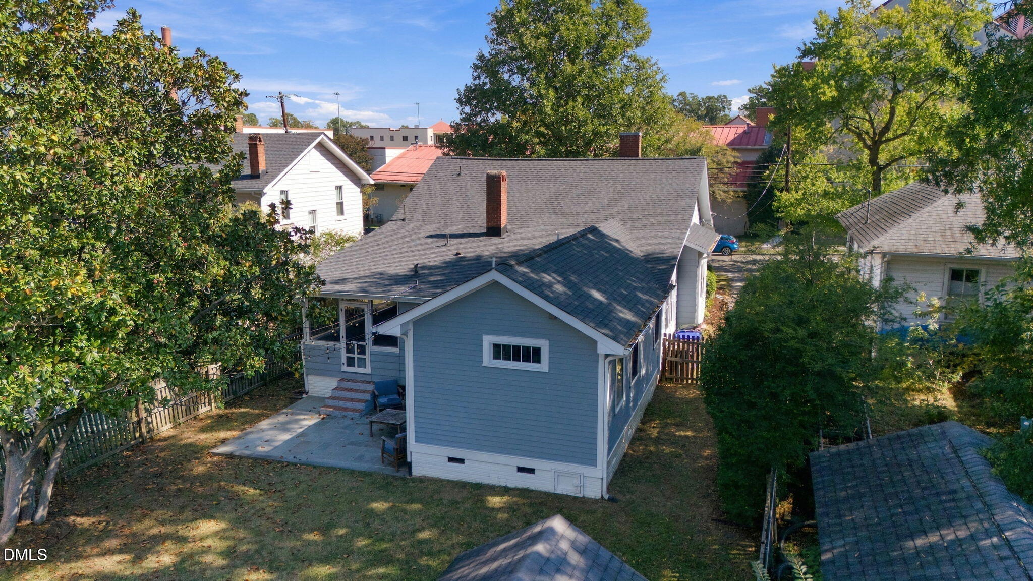 1305 Maryland Avenue Property Photo 45