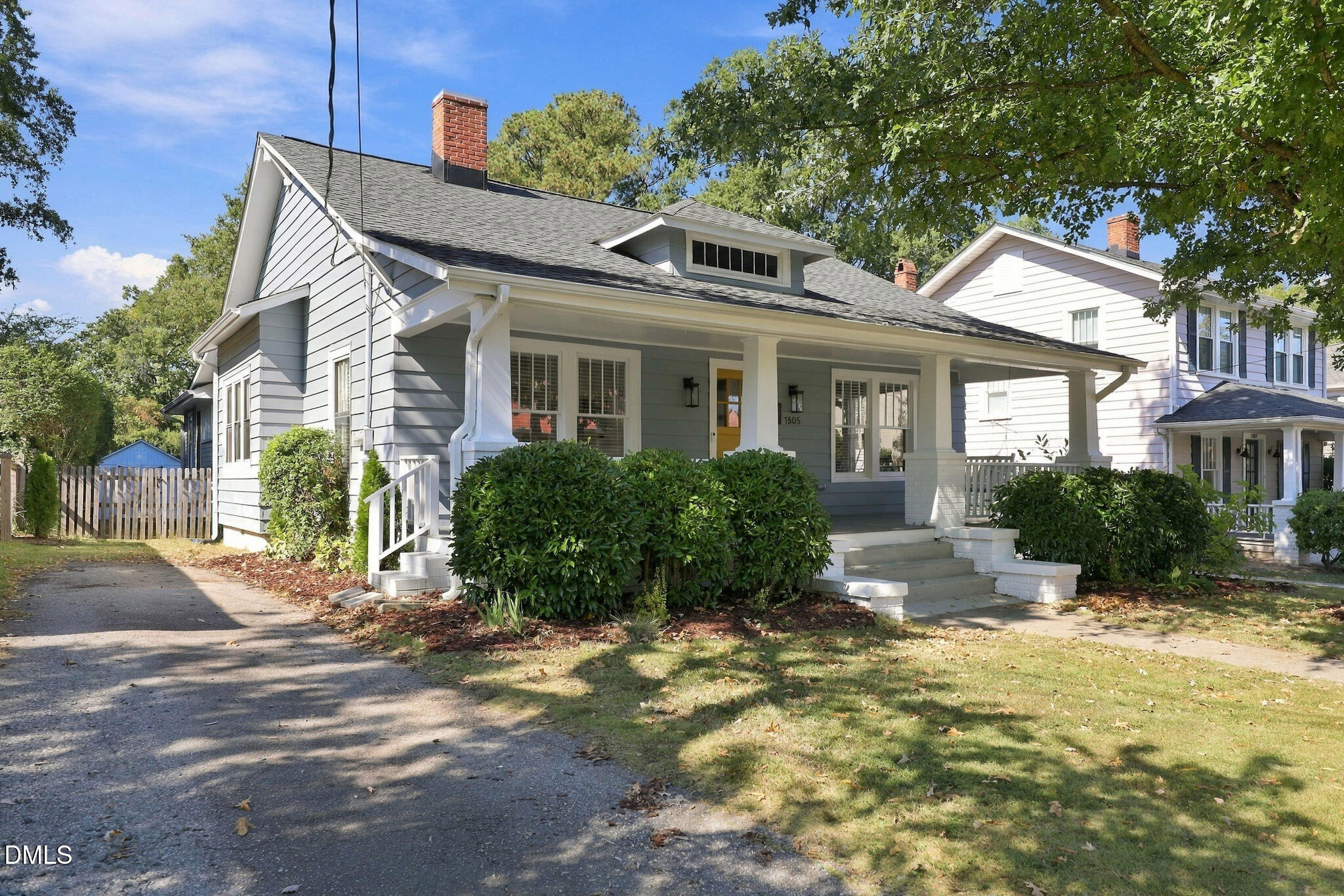 1305 Maryland Avenue Property Photo 48