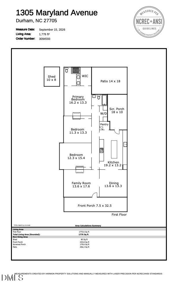 1305 Maryland Avenue Property Photo 49