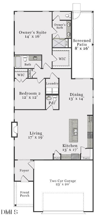 56 Watauga Way Property Photo 3