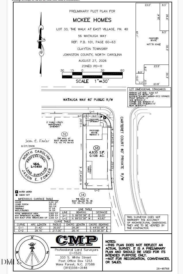 56 Watauga Way Property Photo 4