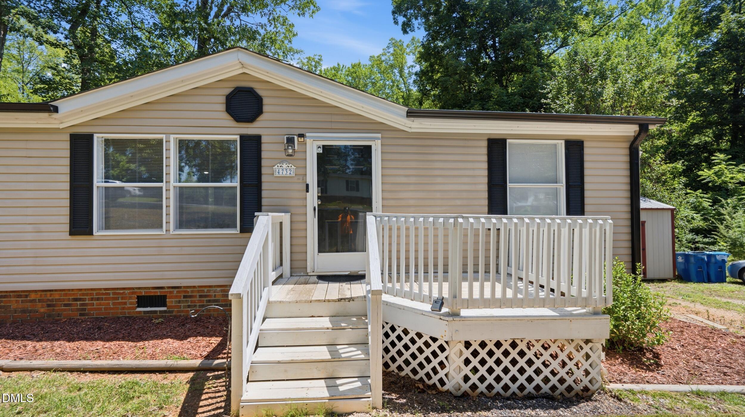 4732 Benttree Drive Property Photo 24
