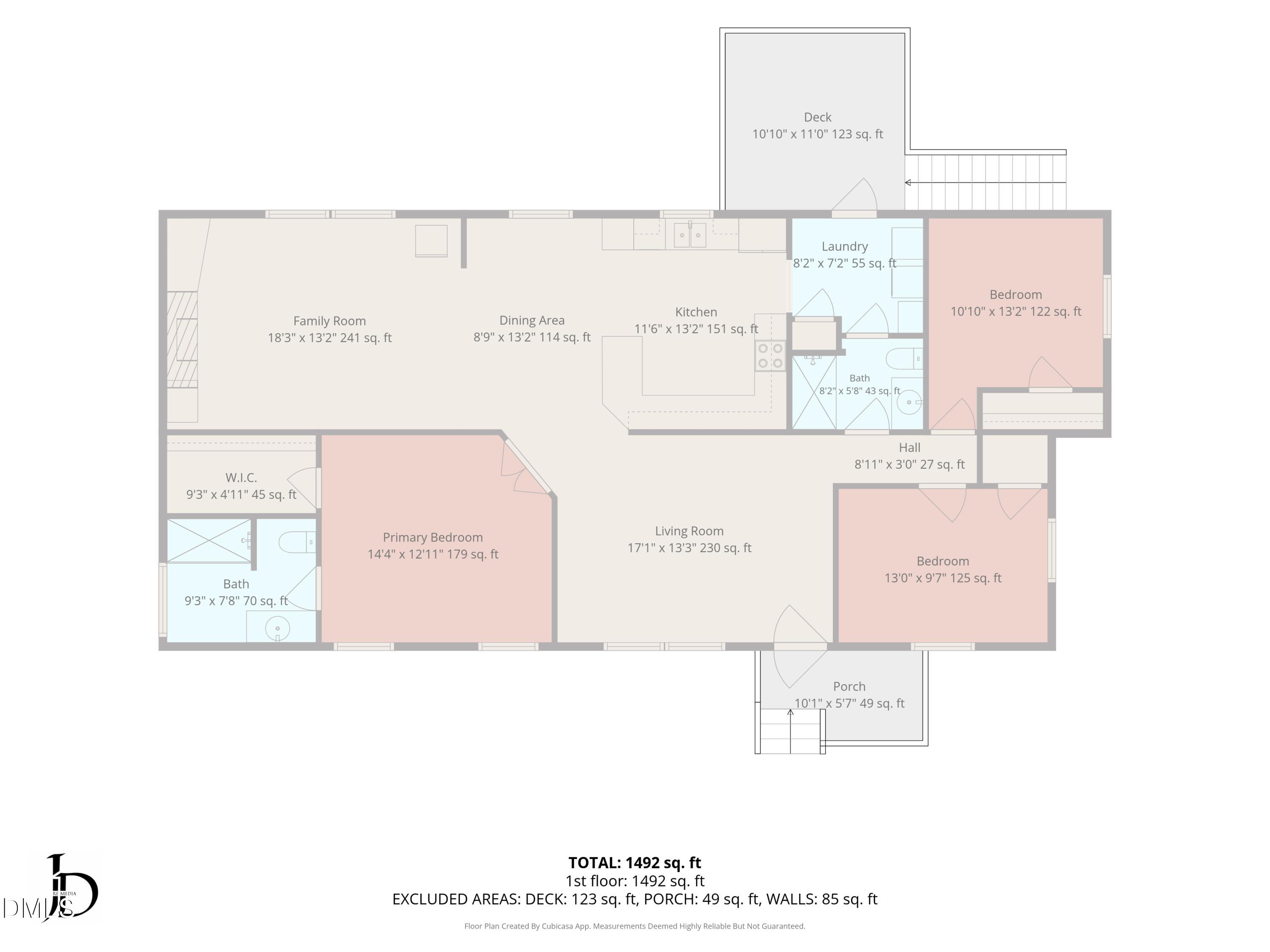 4732 Benttree Drive Property Photo 28