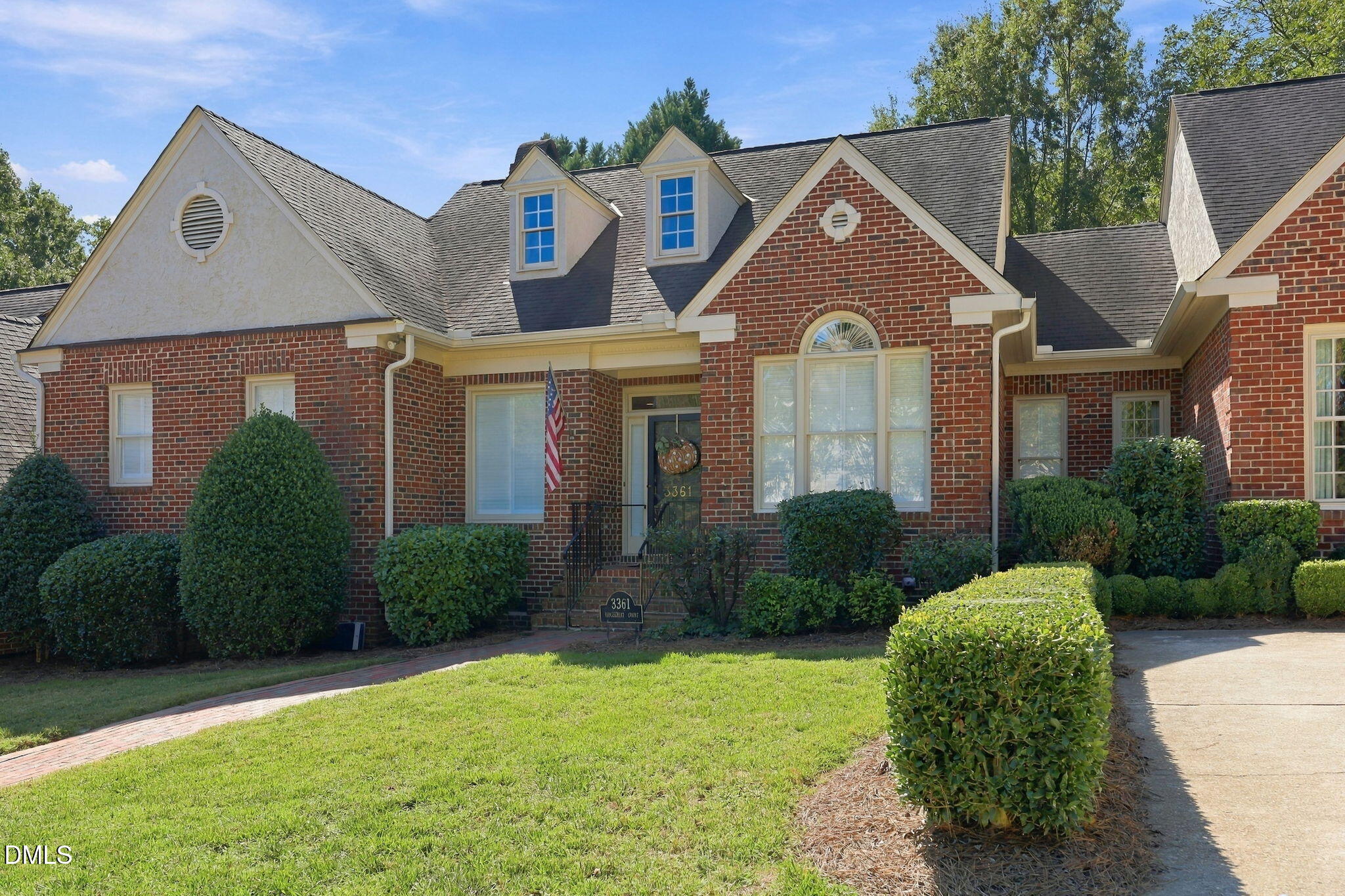 3361 Ridgecrest Court Property Photo 1
