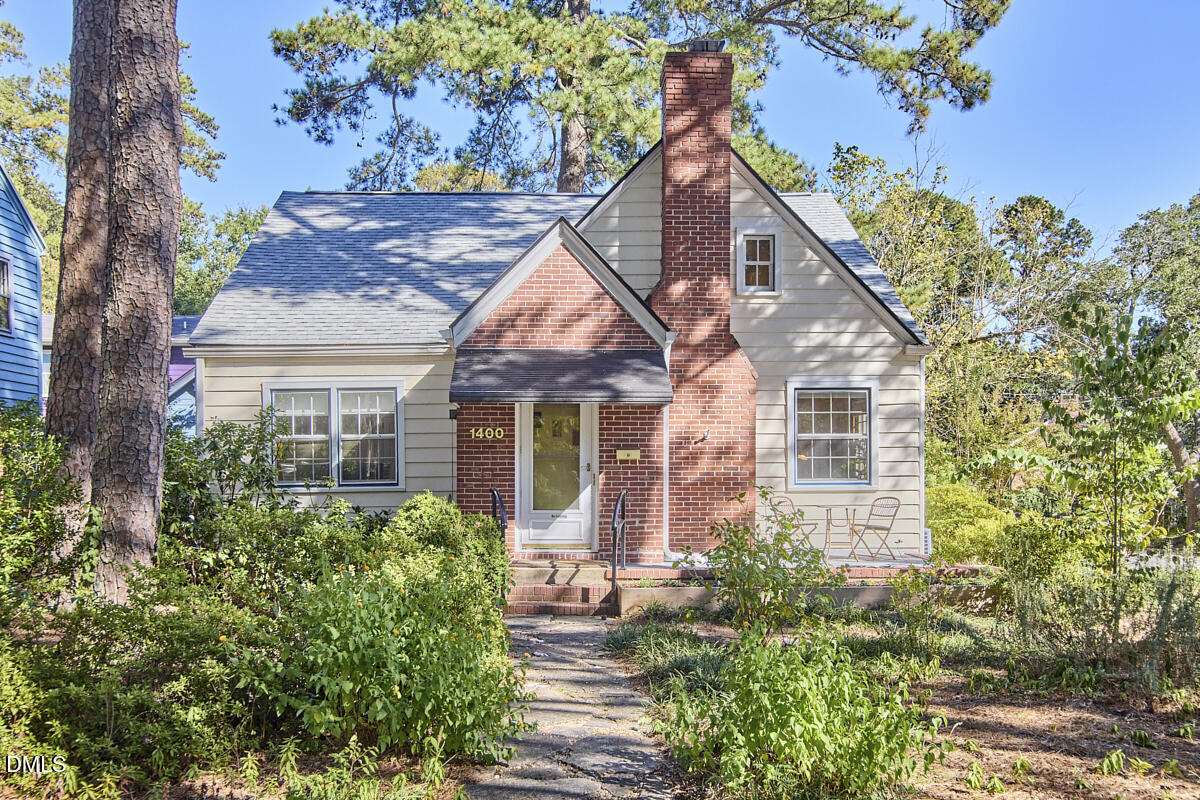 1400 Virginia Avenue Property Photo 1