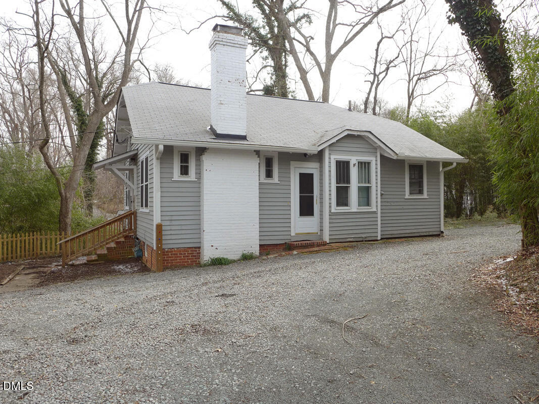 406 Hillsborough Street Main Property Photo 1