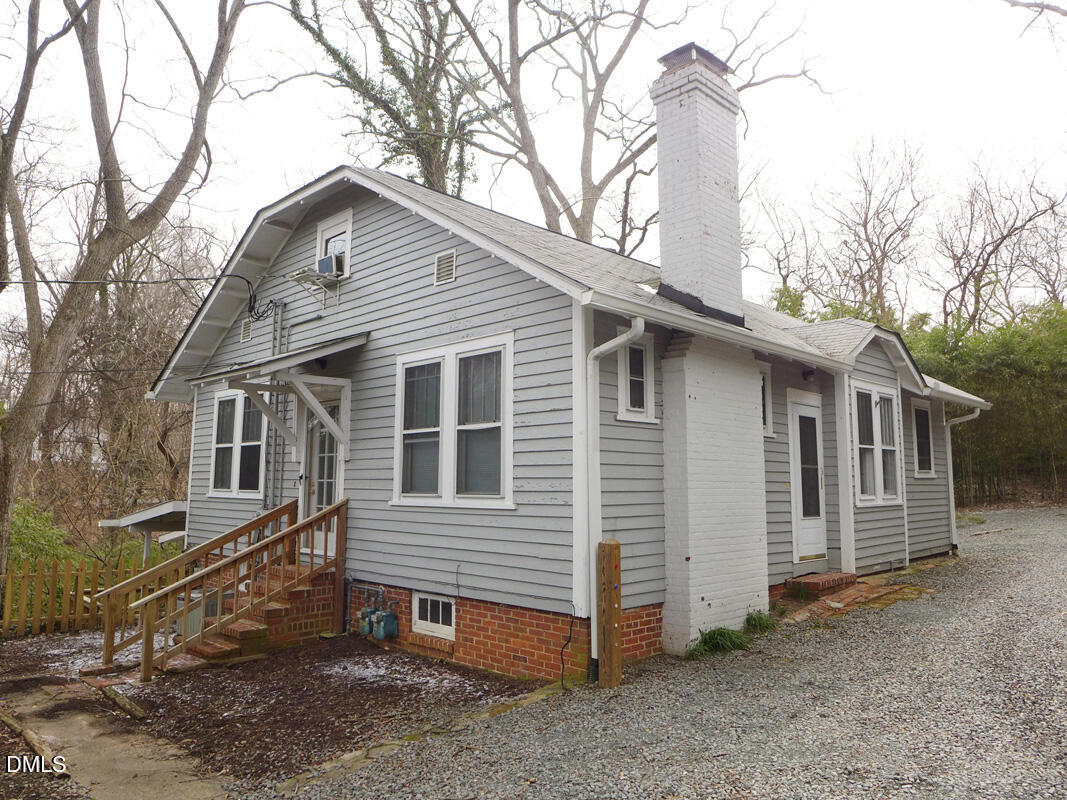 406 Hillsborough Street Main Property Photo 12