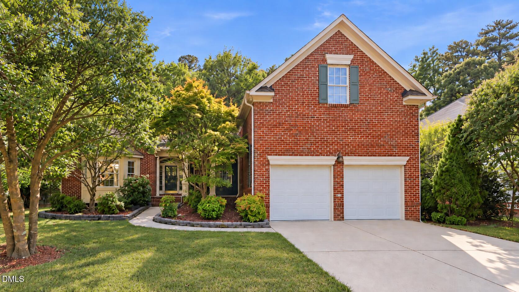 1524 Wood Spring Court Property Photo 1
