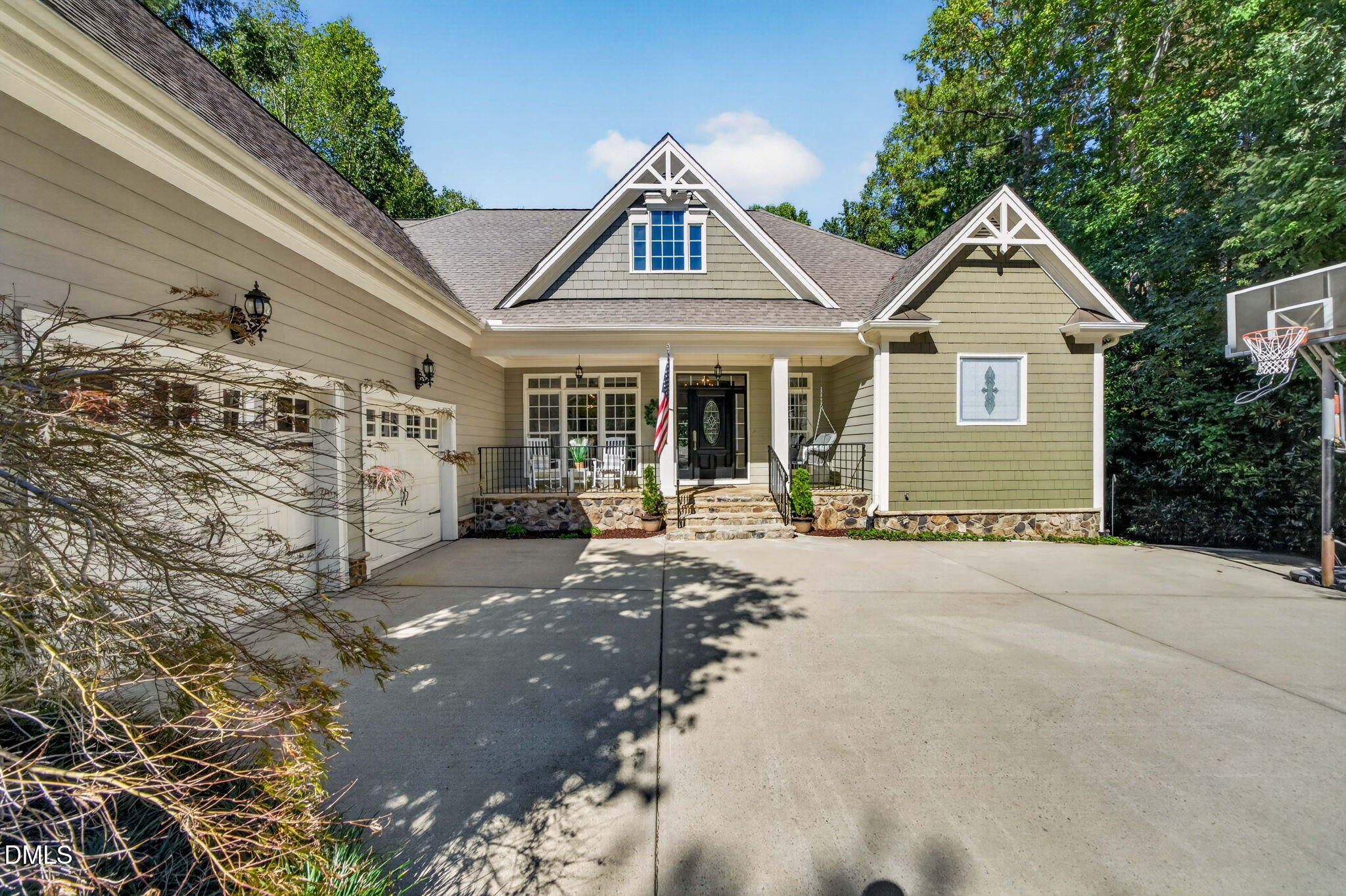 6624 Alirin Lane Property Photo 4