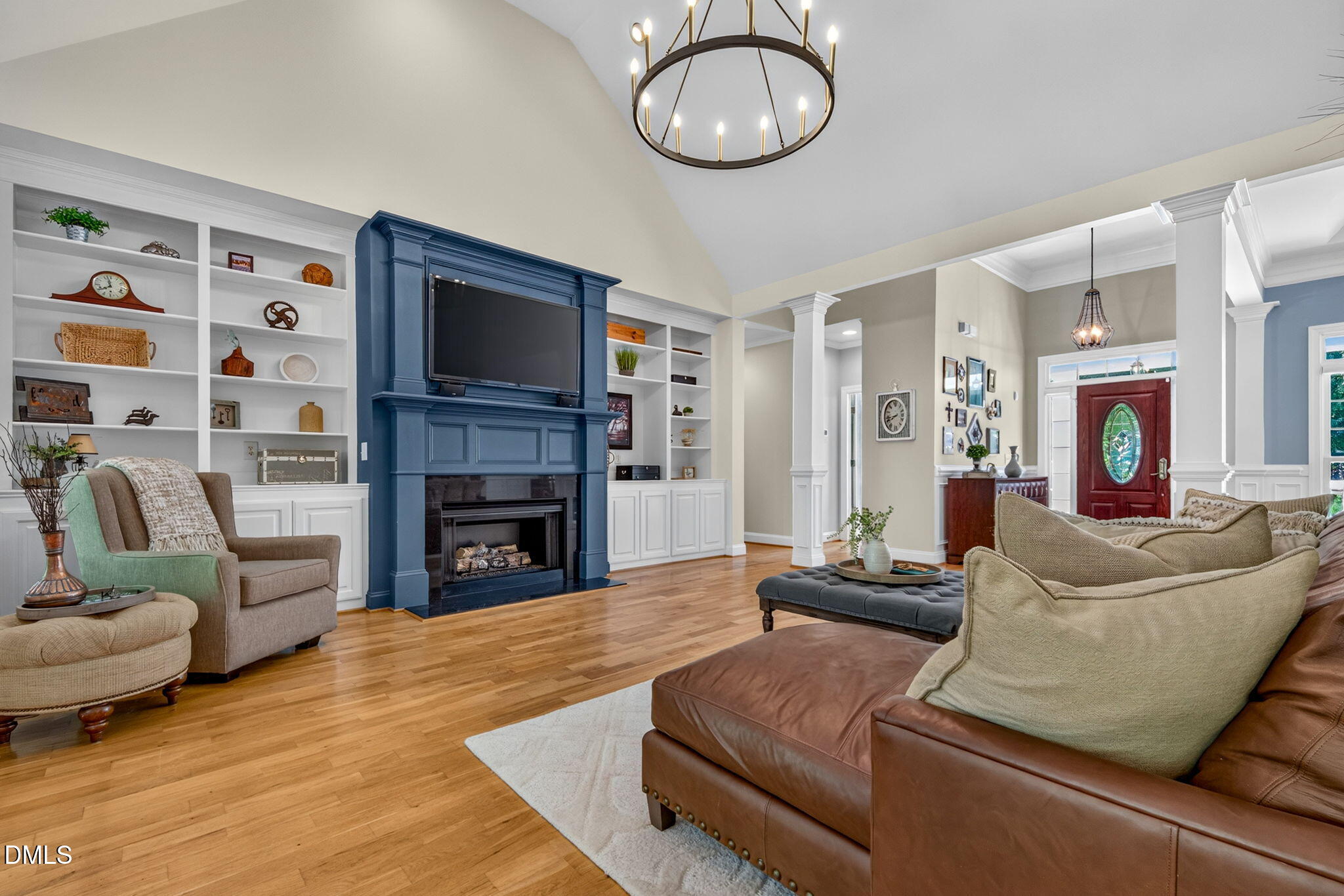 6624 Alirin Lane Property Photo 13