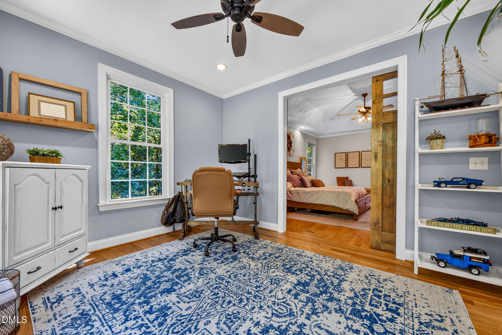 6624 Alirin Lane Property Photo 32