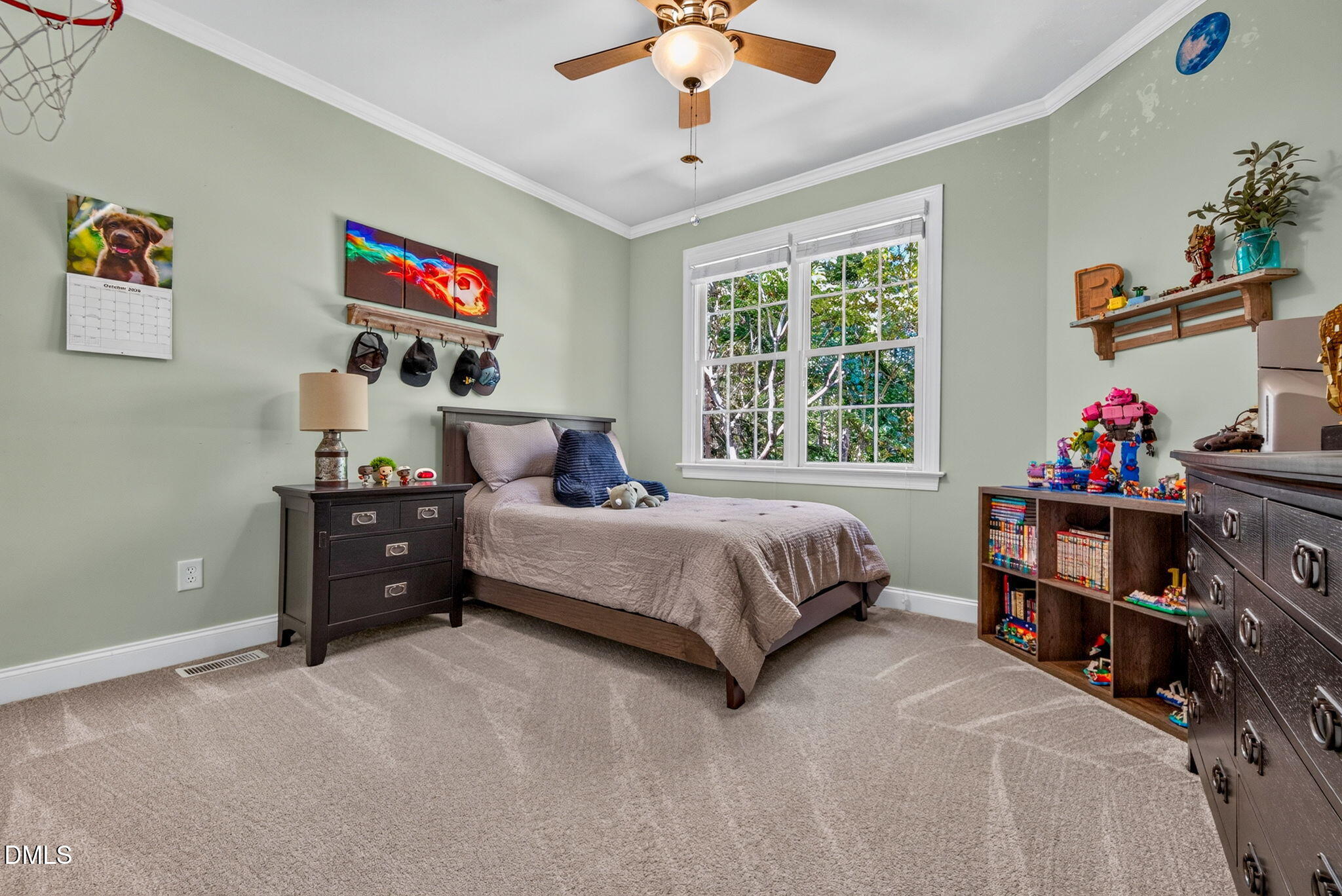 6624 Alirin Lane Property Photo 35