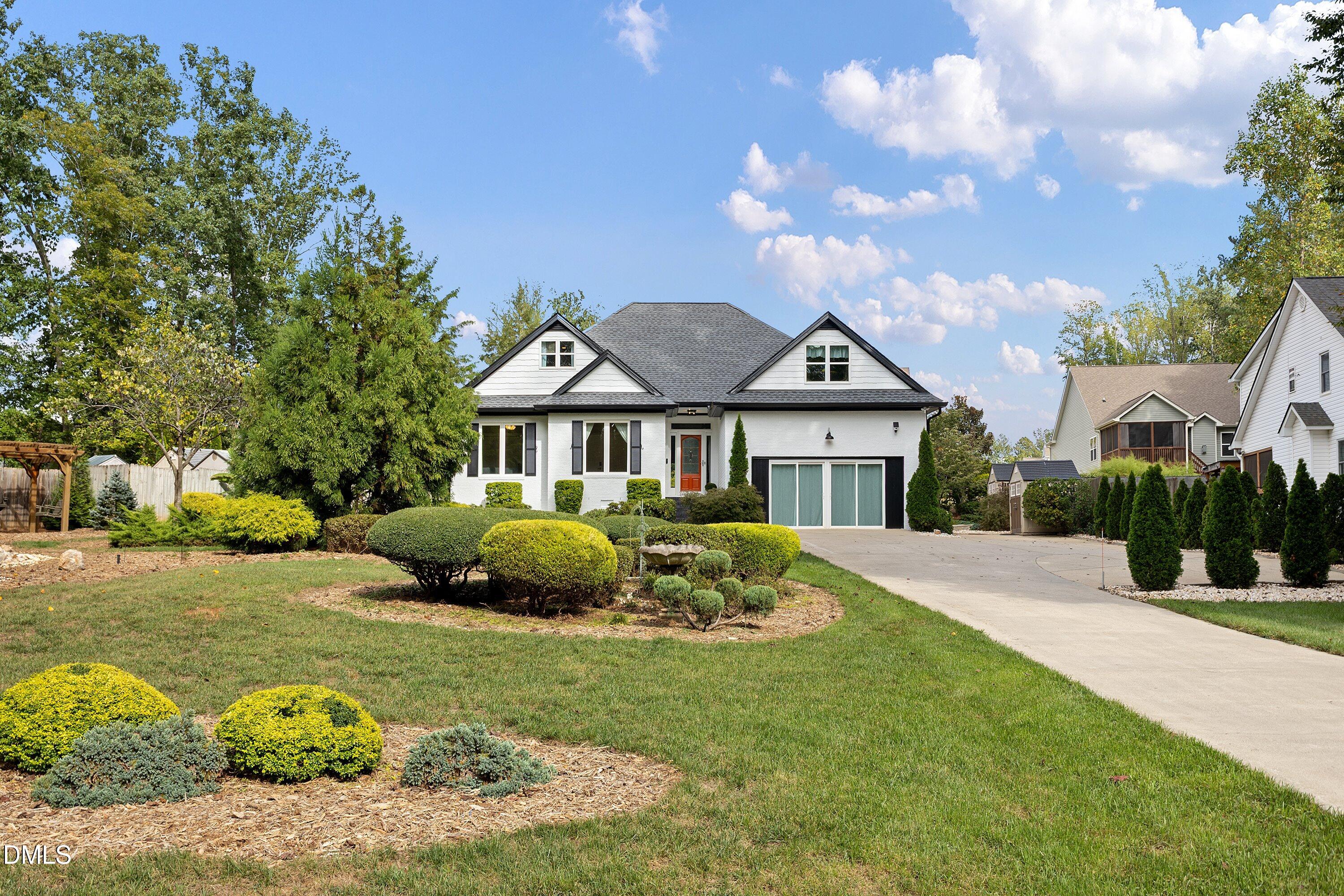 116 Buckeye Court Property Photo 1
