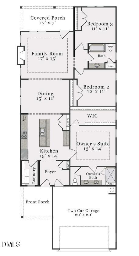 65 Watauga Way Property Photo 2