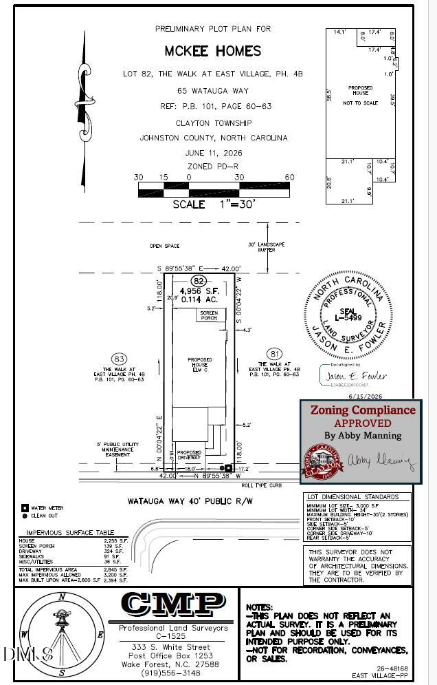 65 Watauga Way Property Photo 7