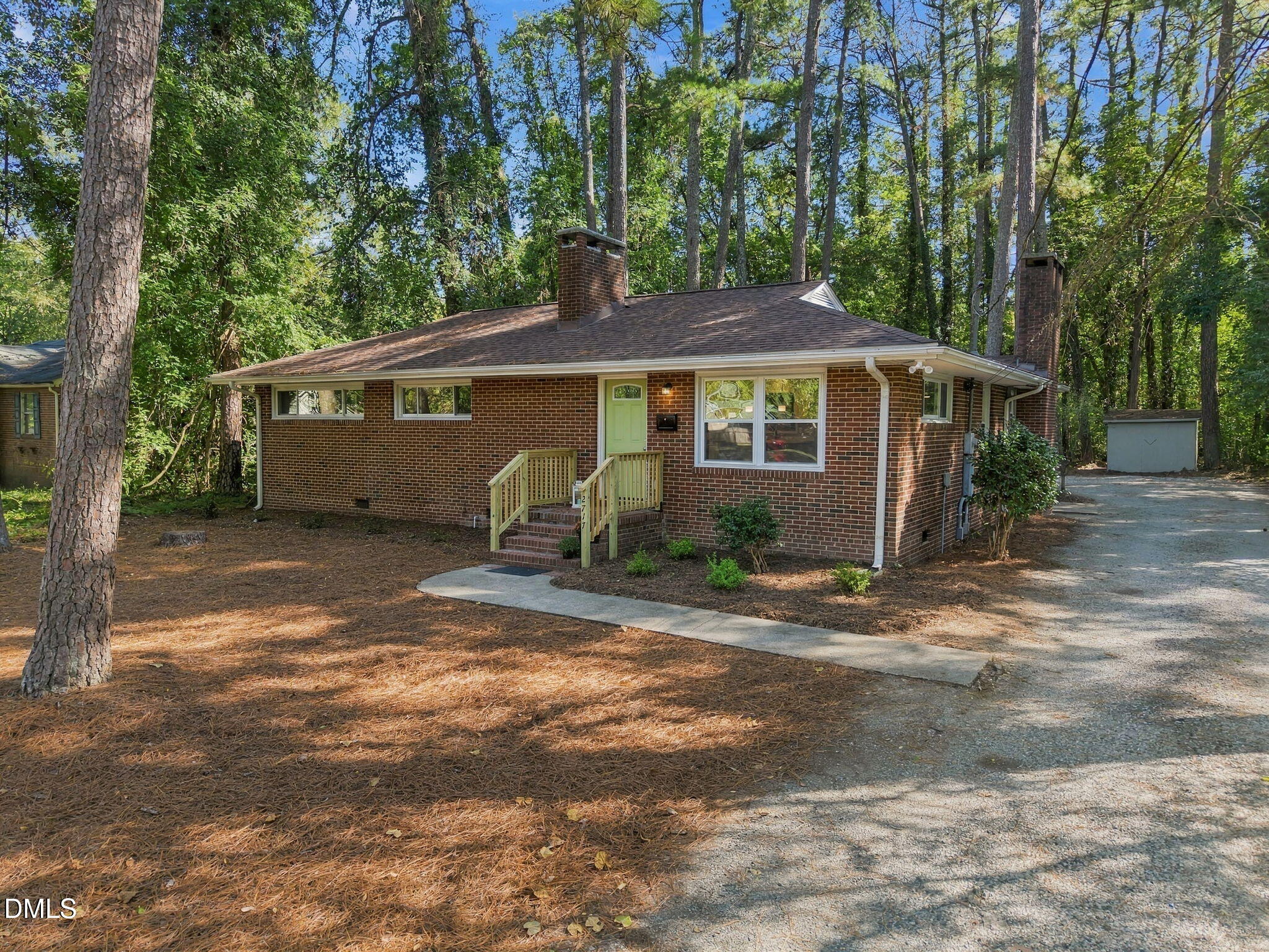 2717 Cammie Street Property Photo 1