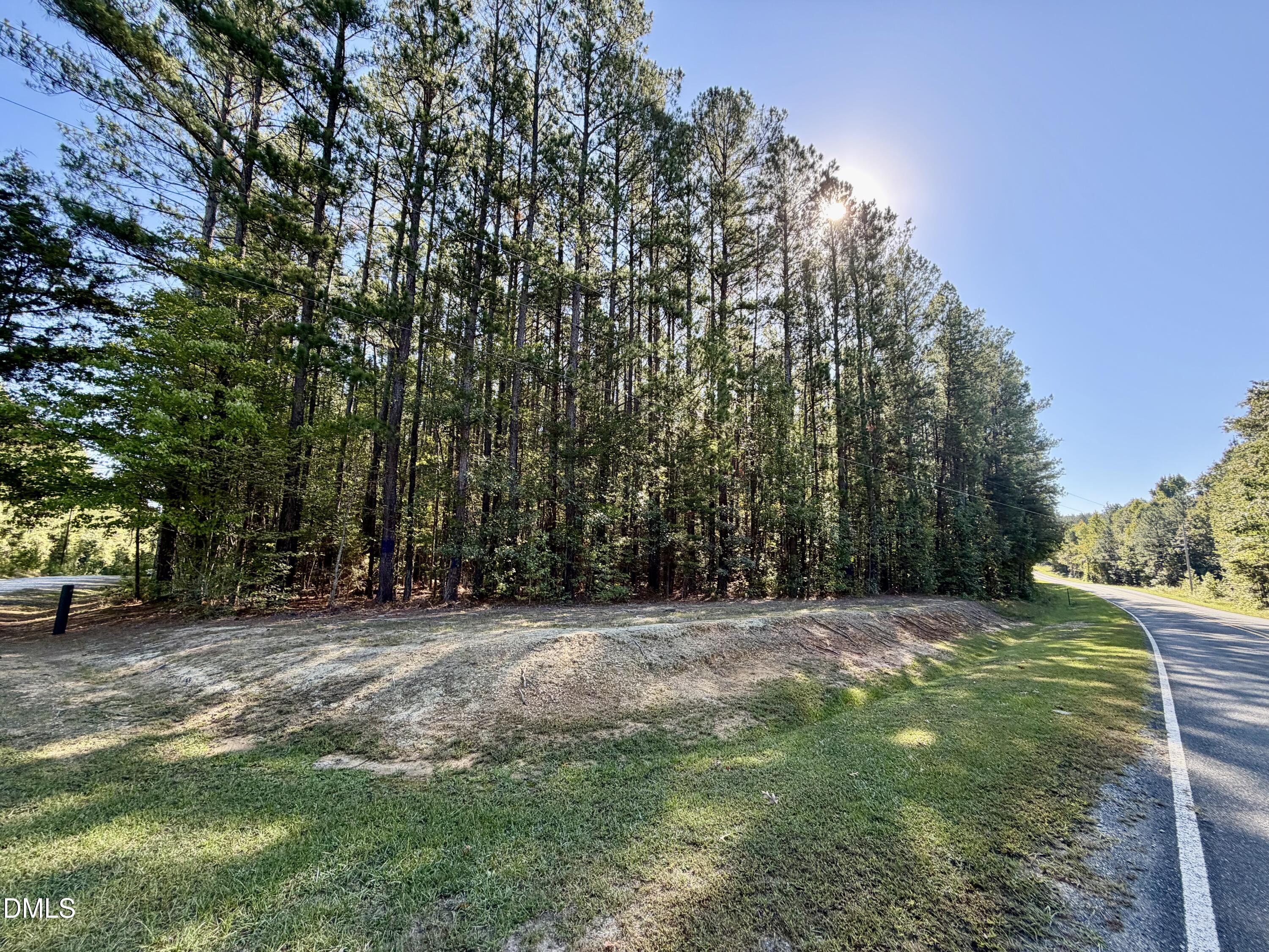 Lot 1 Shady Oak Road