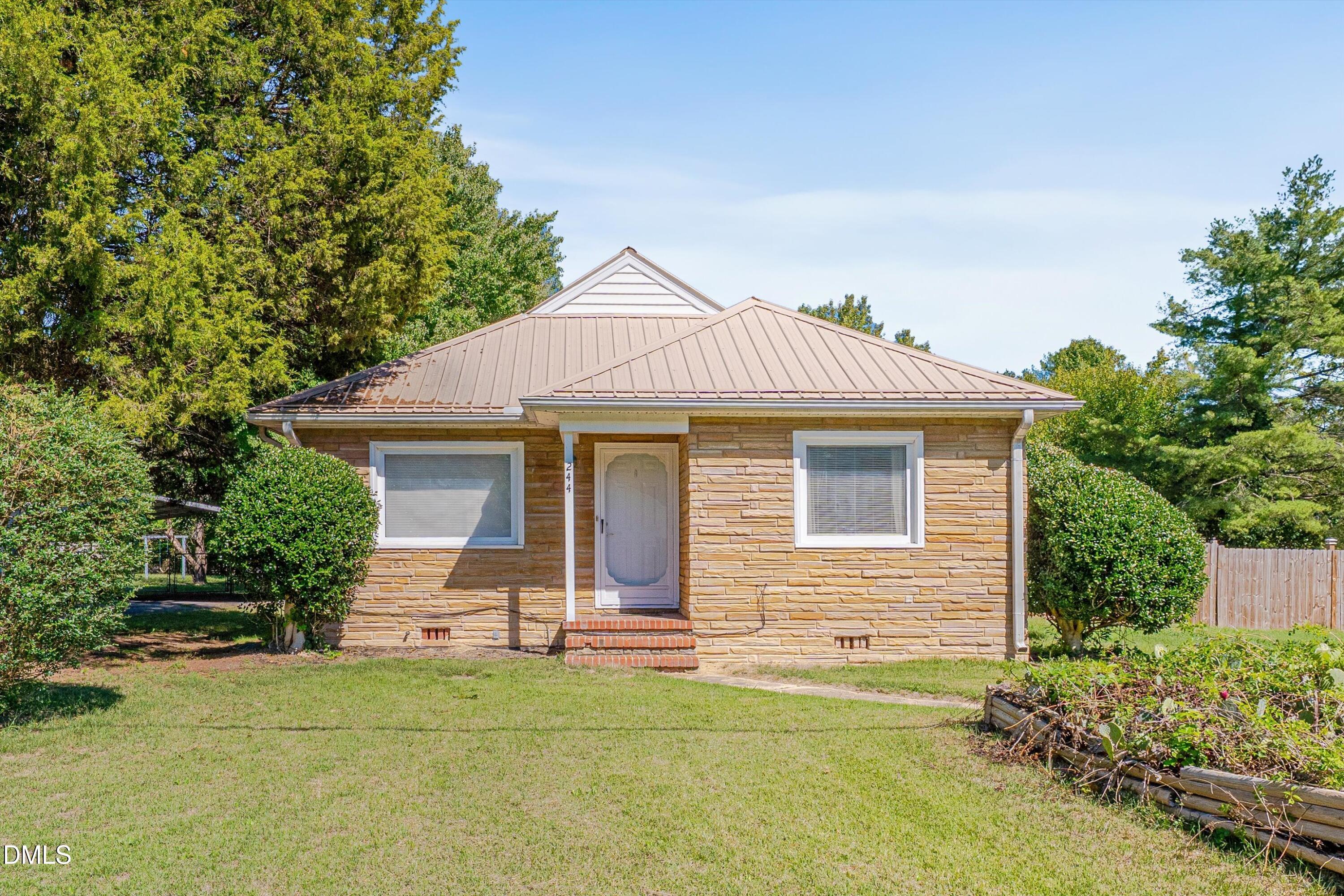244 Semora Road Property Photo 1