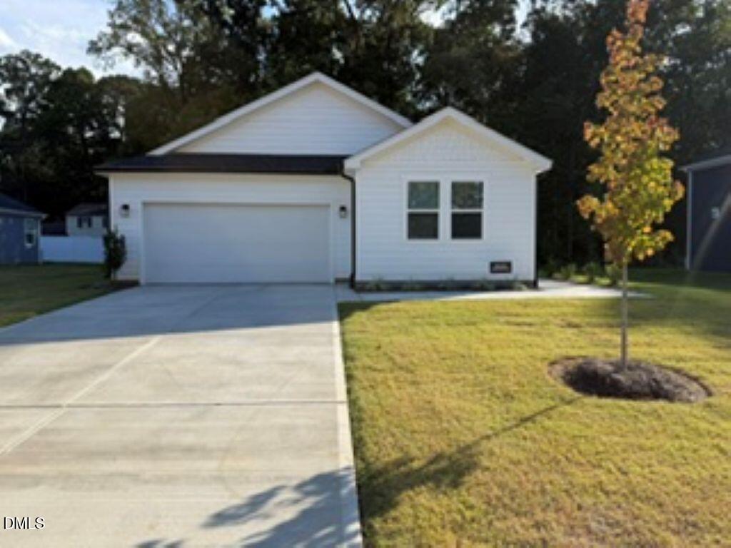 1245 Woody Drive Property Photo 1