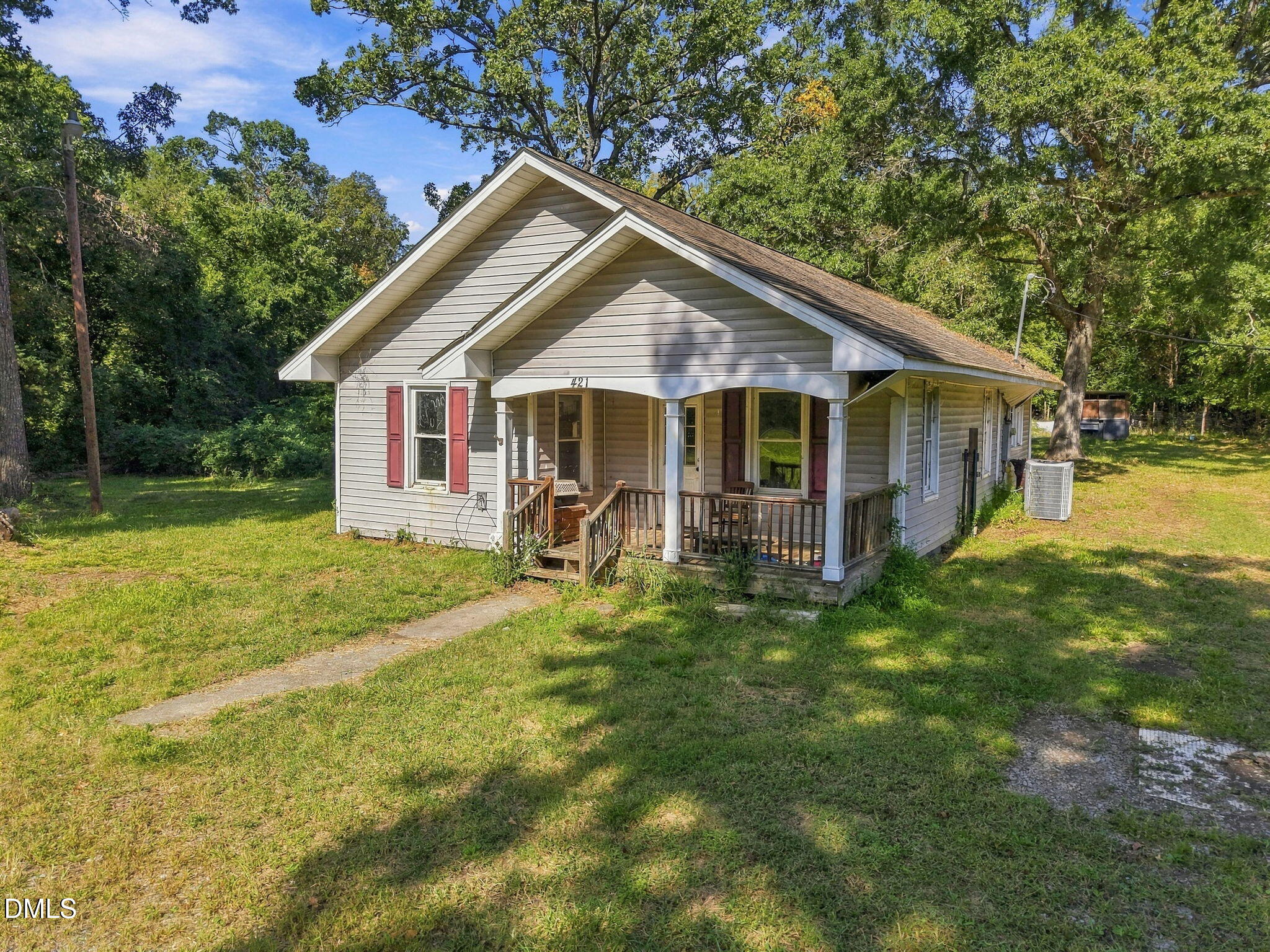 421 Infinity Road Property Photo 1
