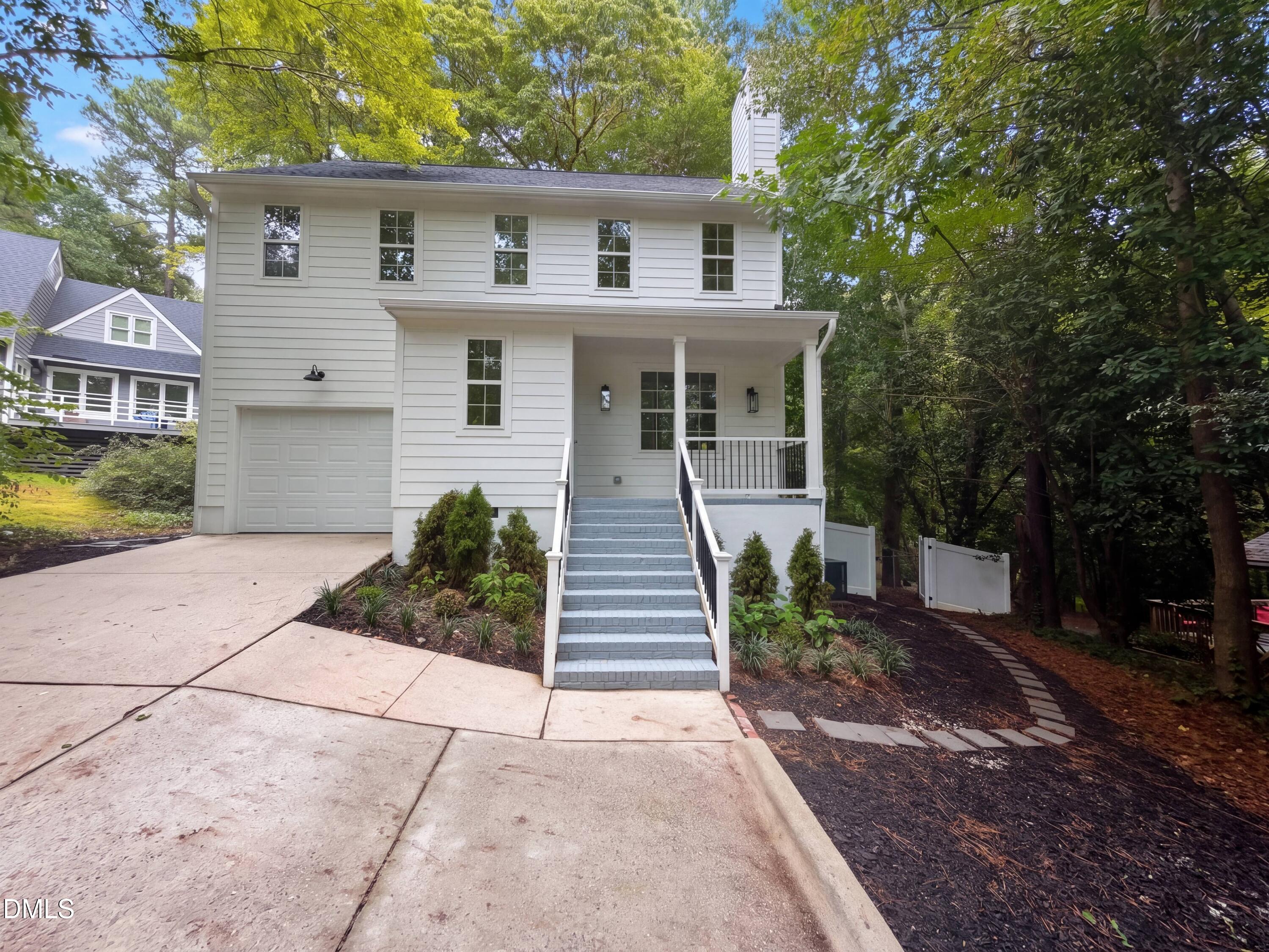 5716 N Hills Drive Property Photo 1