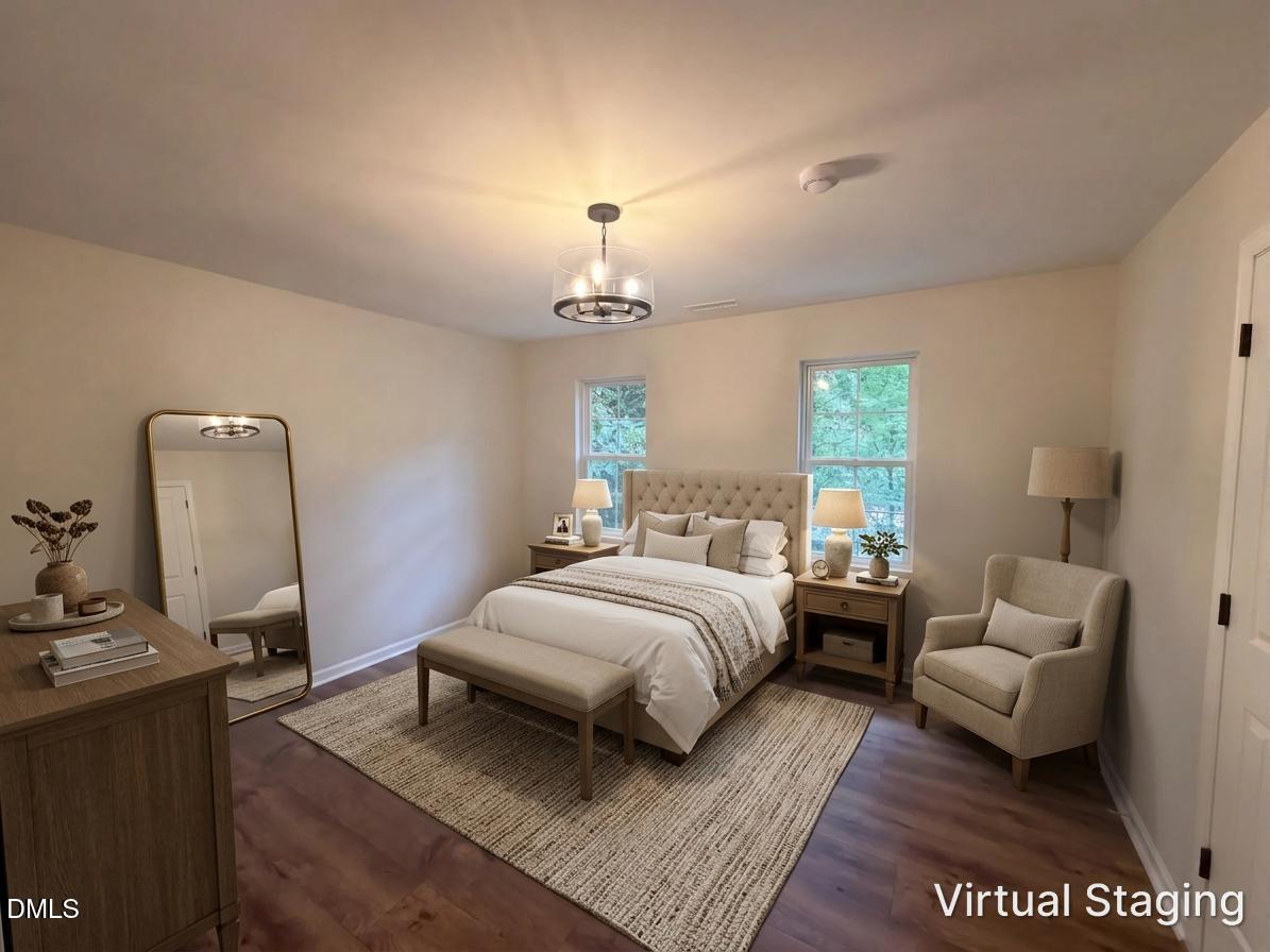 5716 N Hills Drive Property Photo 3