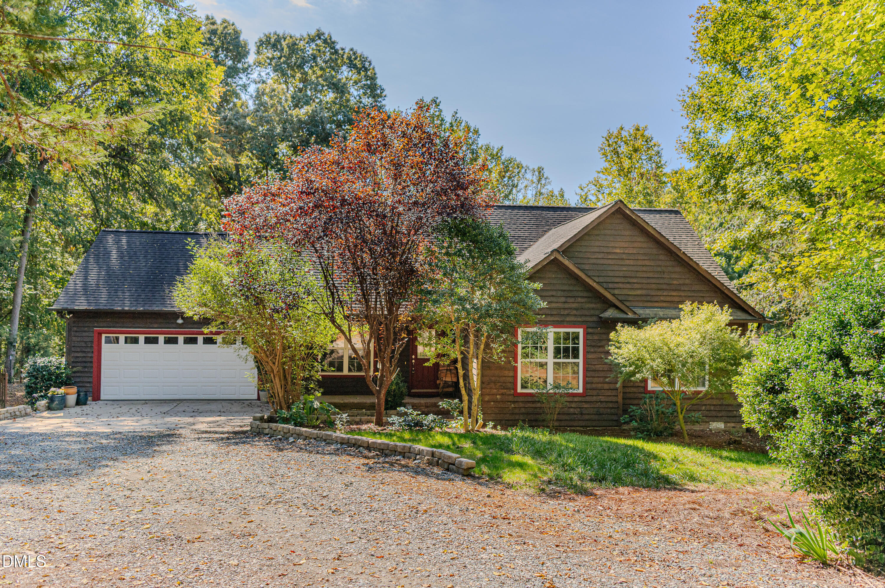 2645 Bason Road Property Photo 1