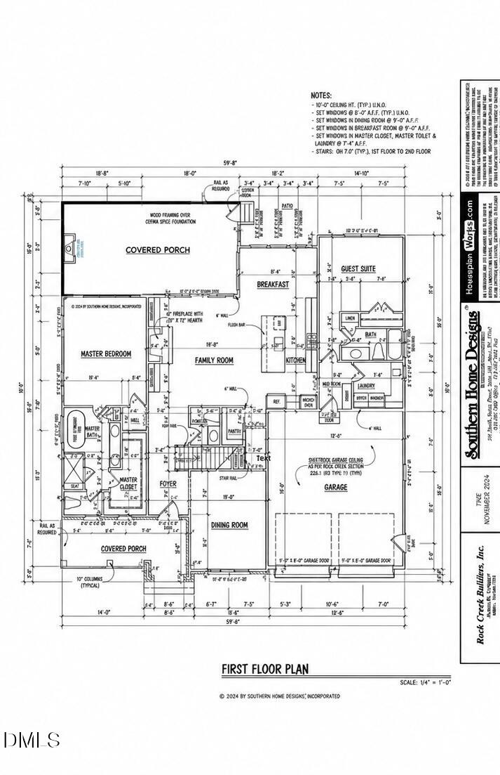 5316 Collingswood Drive Property Photo 3