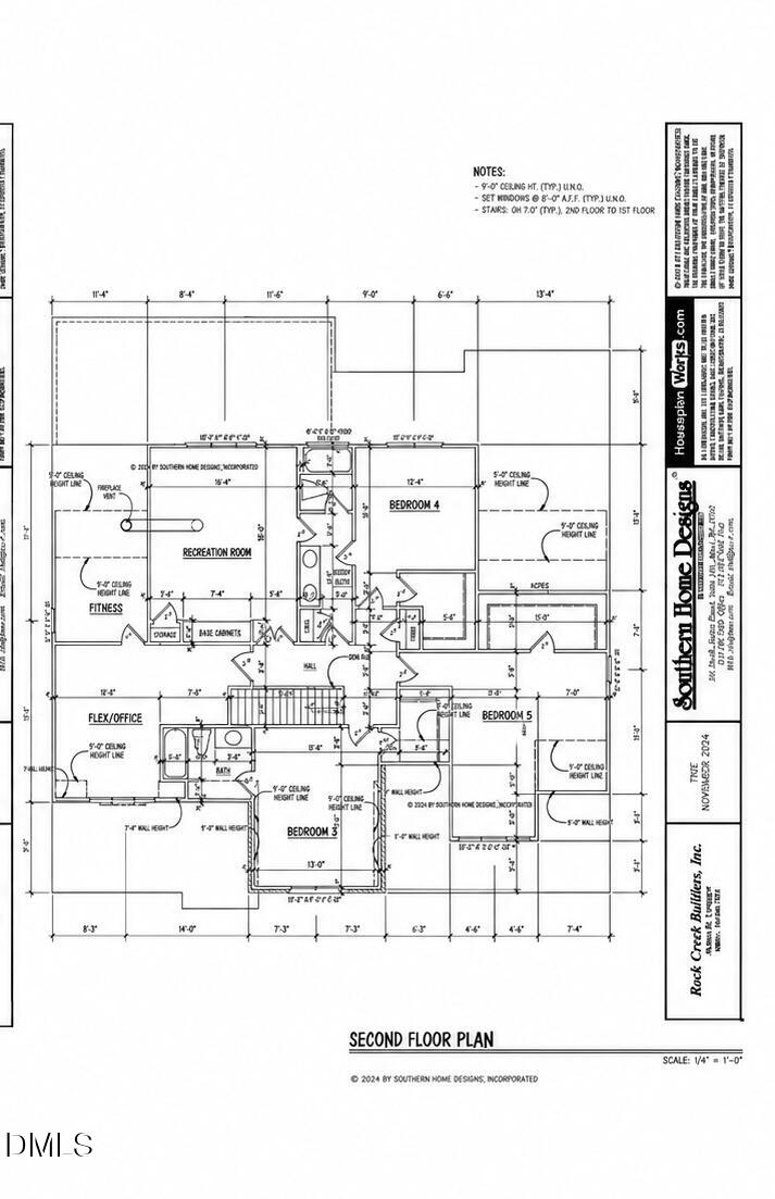 5316 Collingswood Drive Property Photo 4