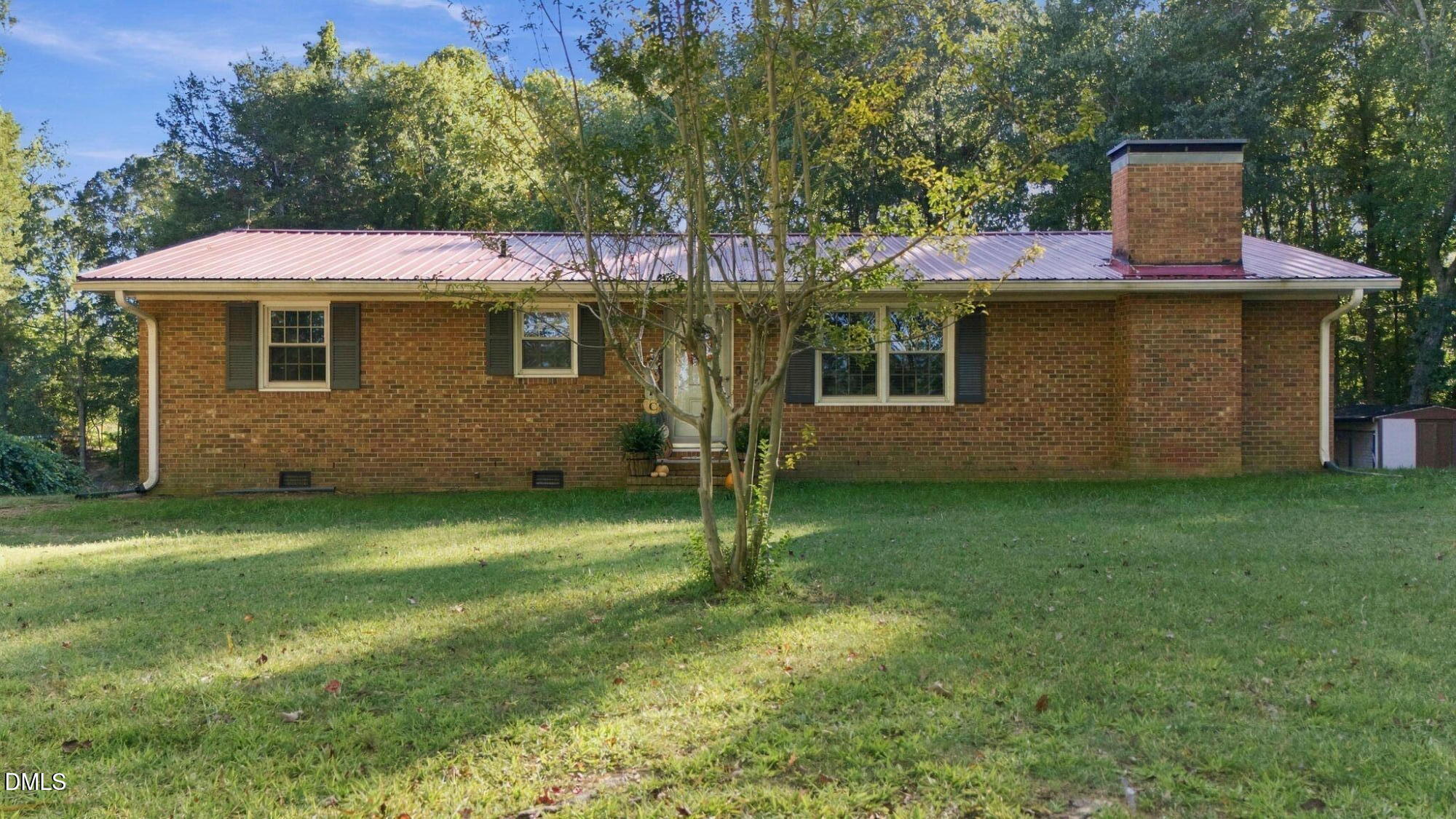 2064 Oak Hl Road Property Photo 1
