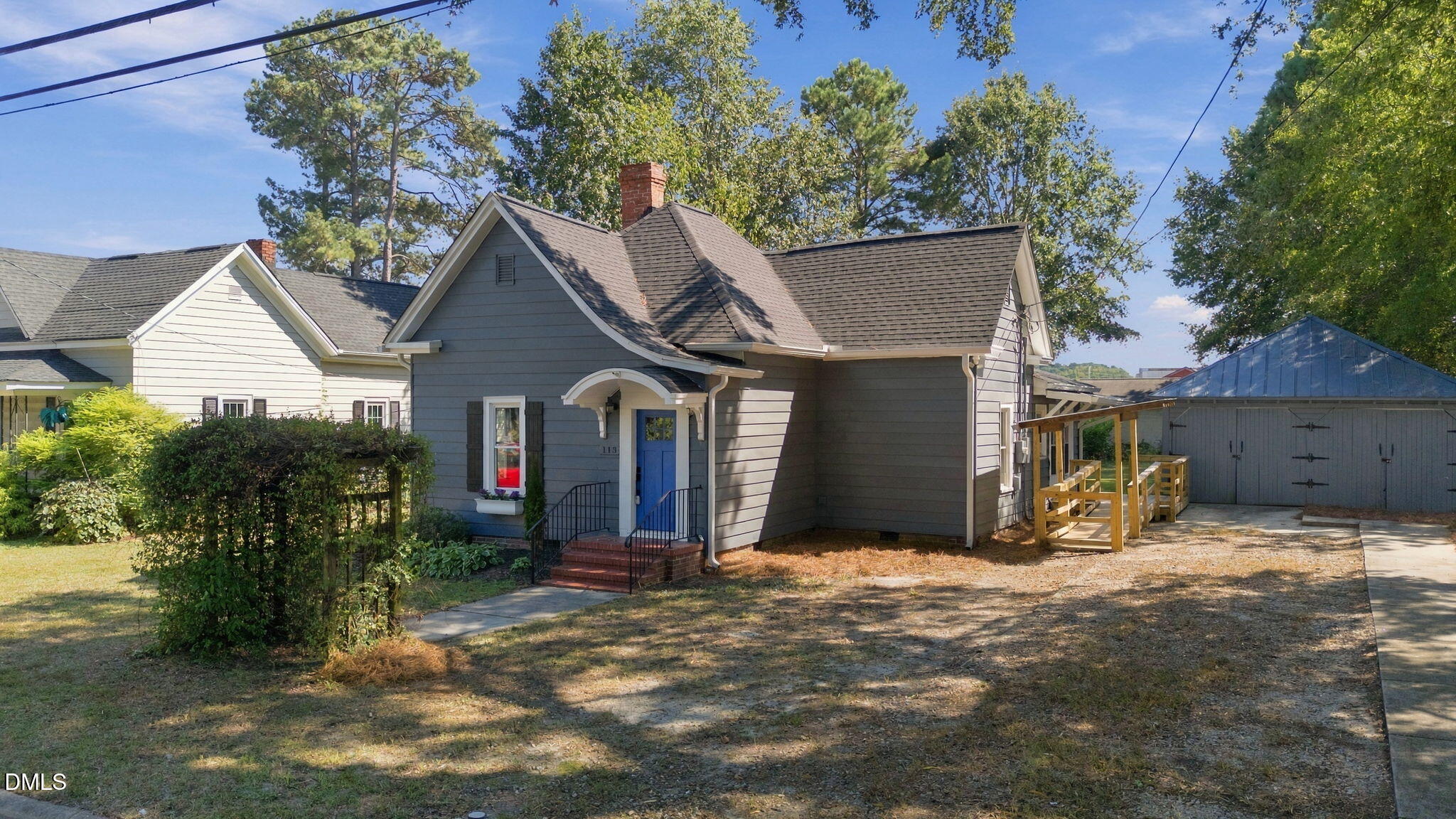 113 W Sycamore Street Property Photo 1