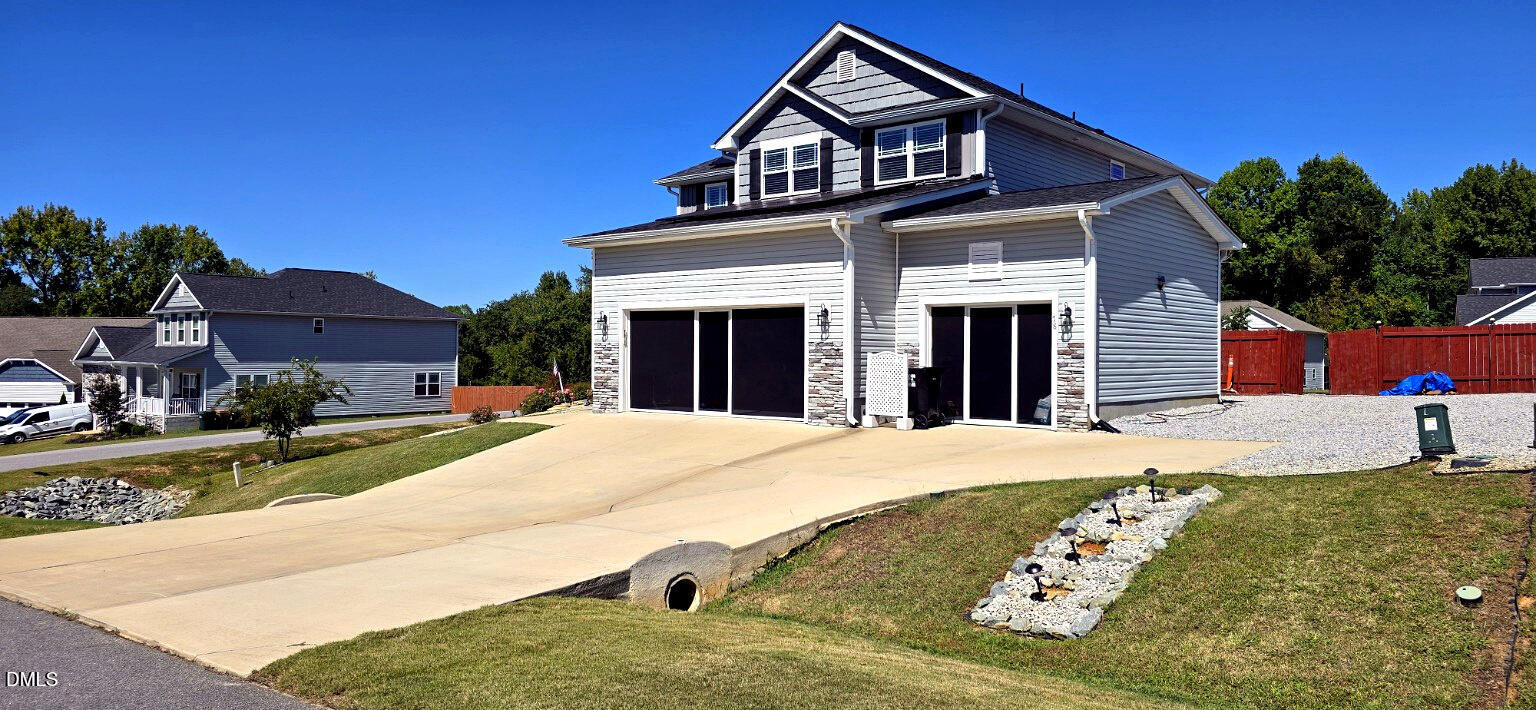 78 Bushel Basket Drive Property Photo 1
