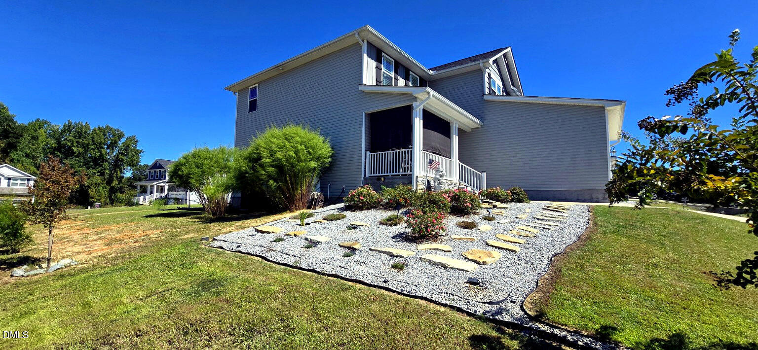 78 Bushel Basket Drive Property Photo 4