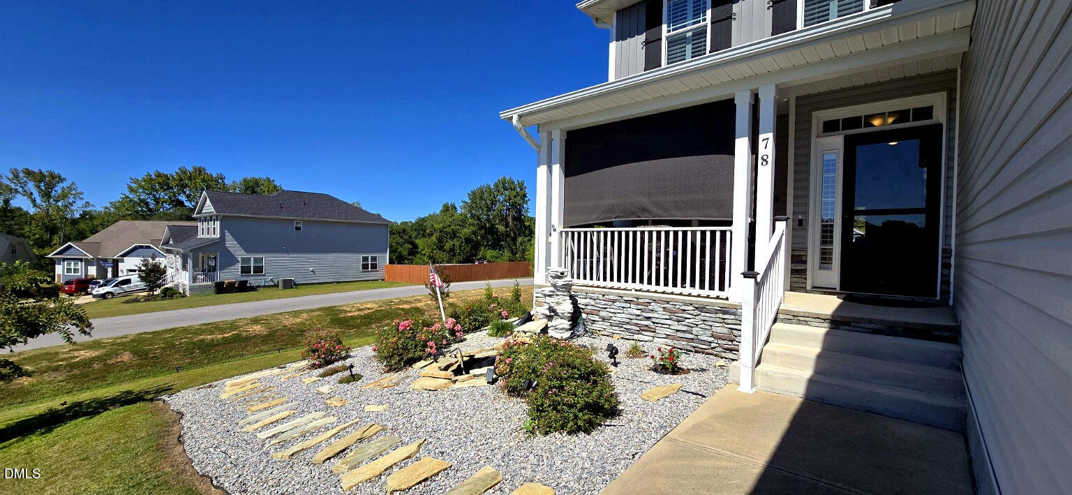 78 Bushel Basket Drive Property Photo 6