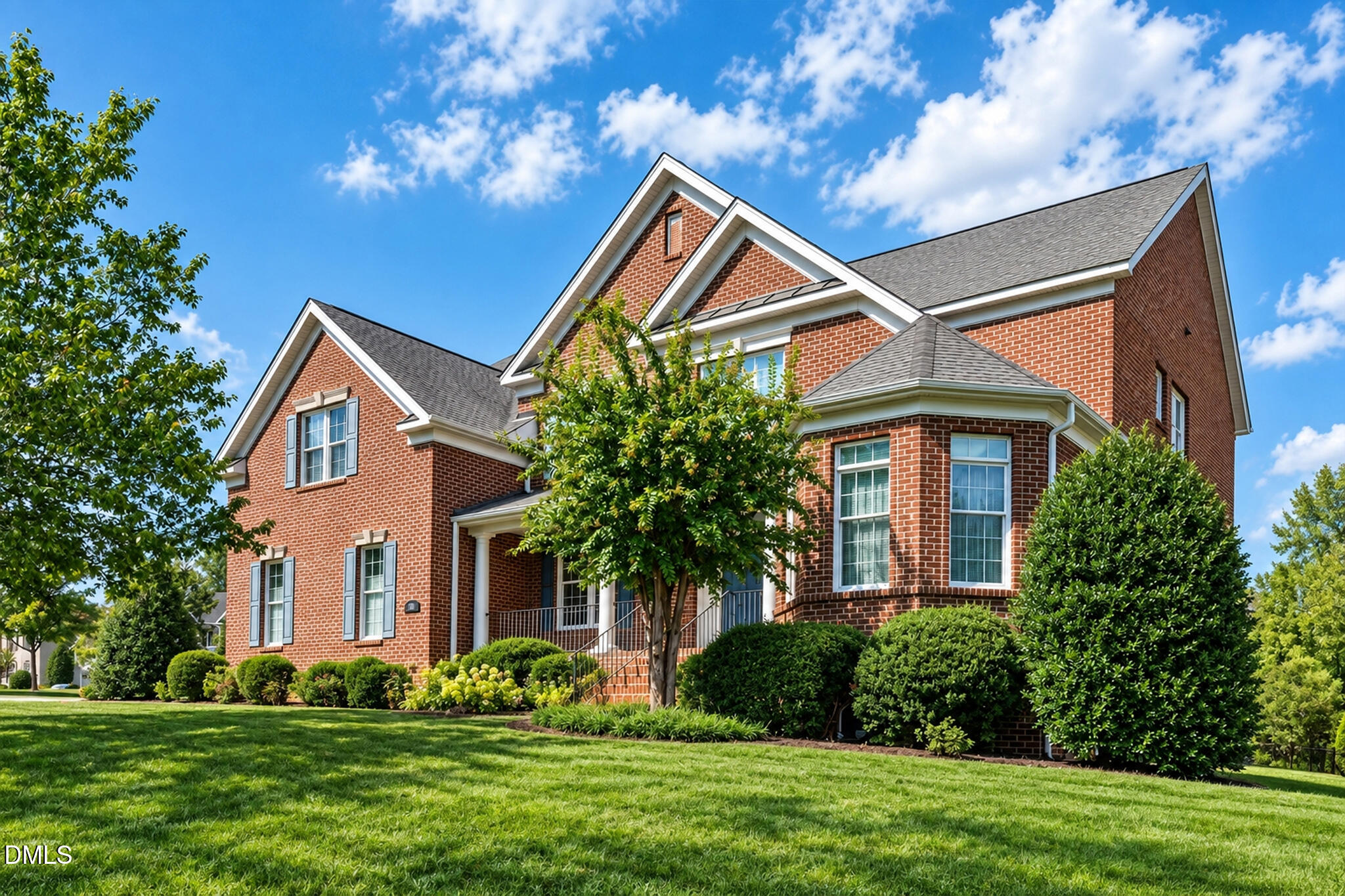 206 Sagerview Way Property Photo