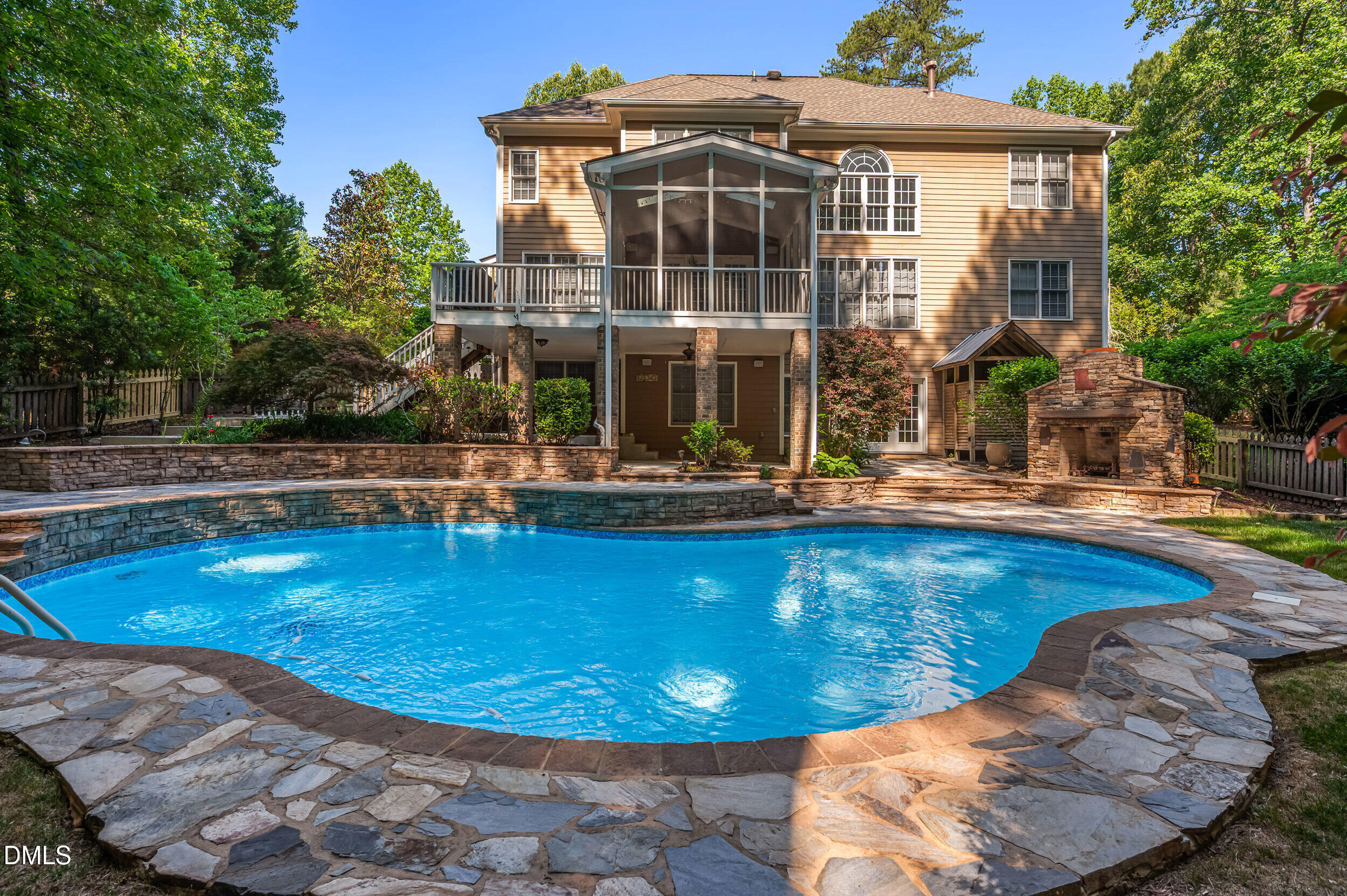 8488 Falkirk Ridge Court Property Photo 1