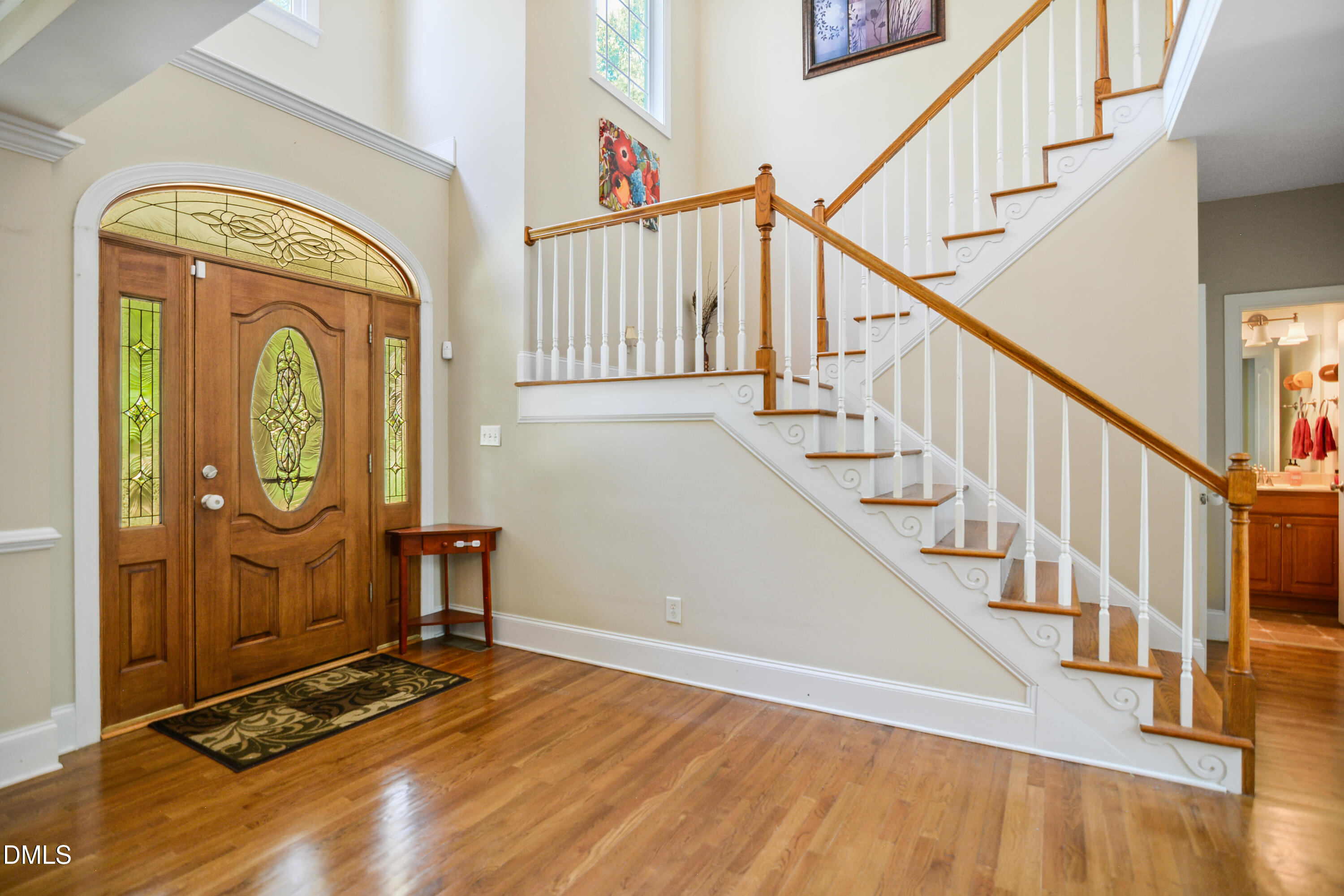 8488 Falkirk Ridge Court Property Photo 8