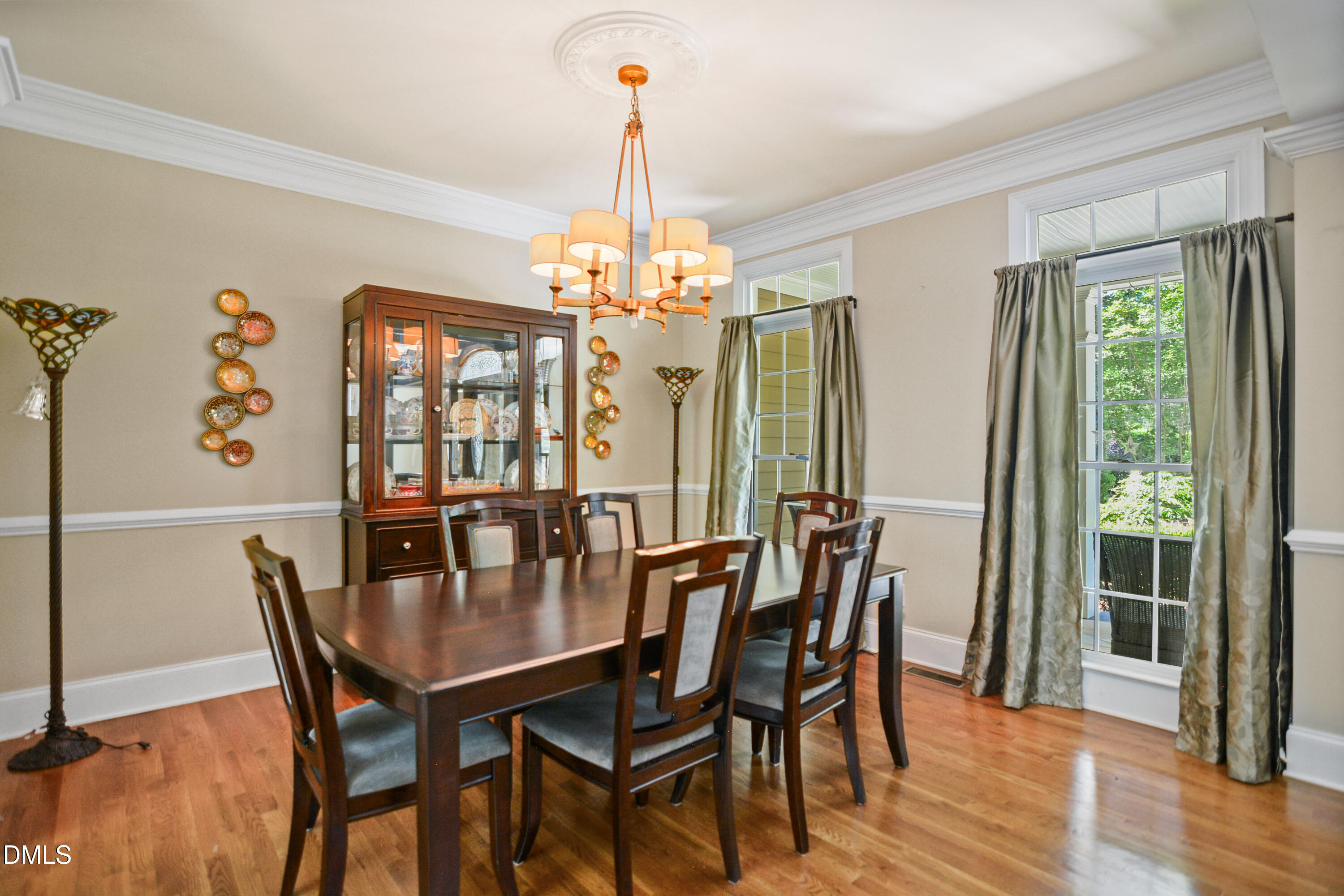 8488 Falkirk Ridge Court Property Photo 9