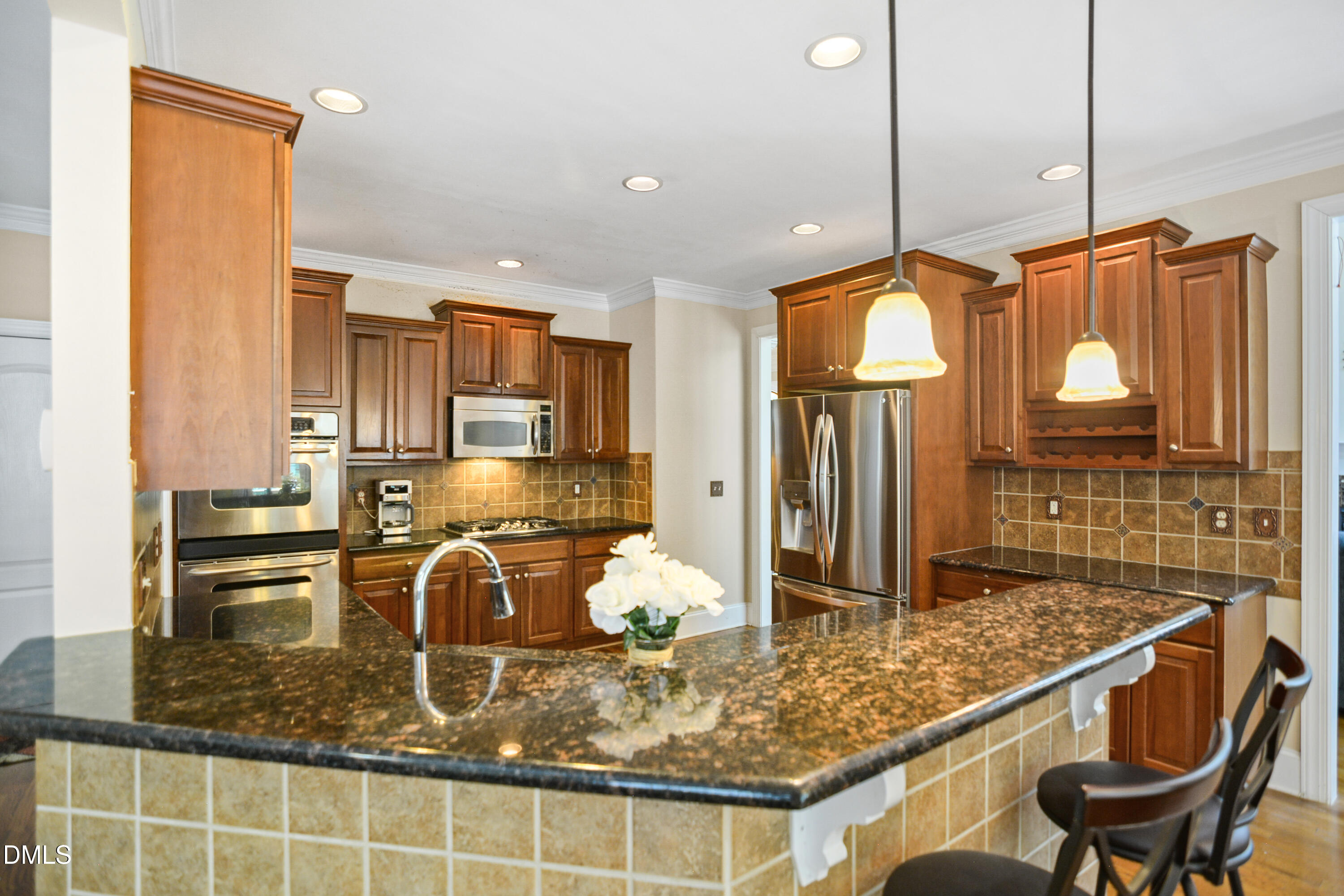 8488 Falkirk Ridge Court Property Photo 14