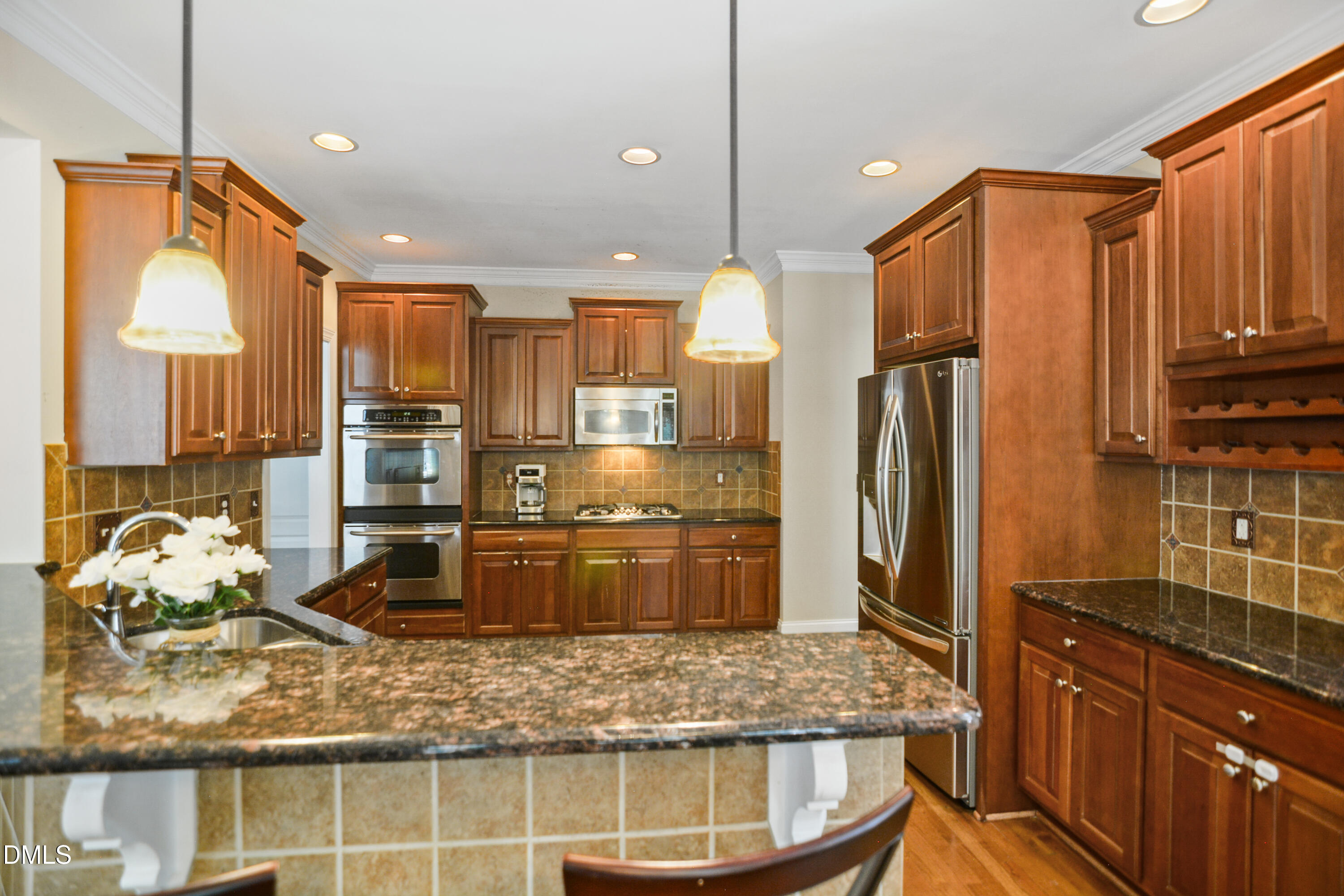 8488 Falkirk Ridge Court Property Photo 15