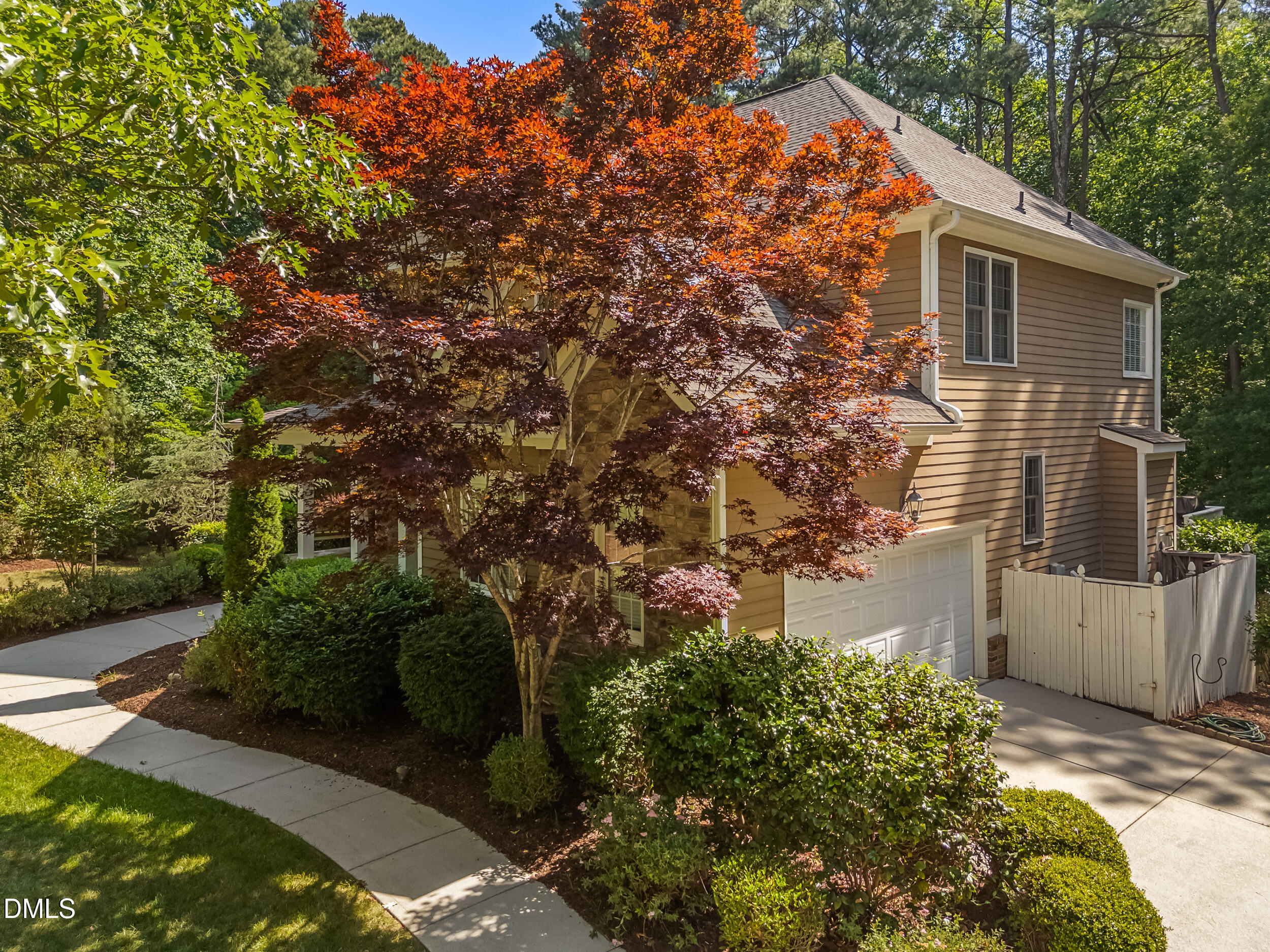 8488 Falkirk Ridge Court Property Photo 46
