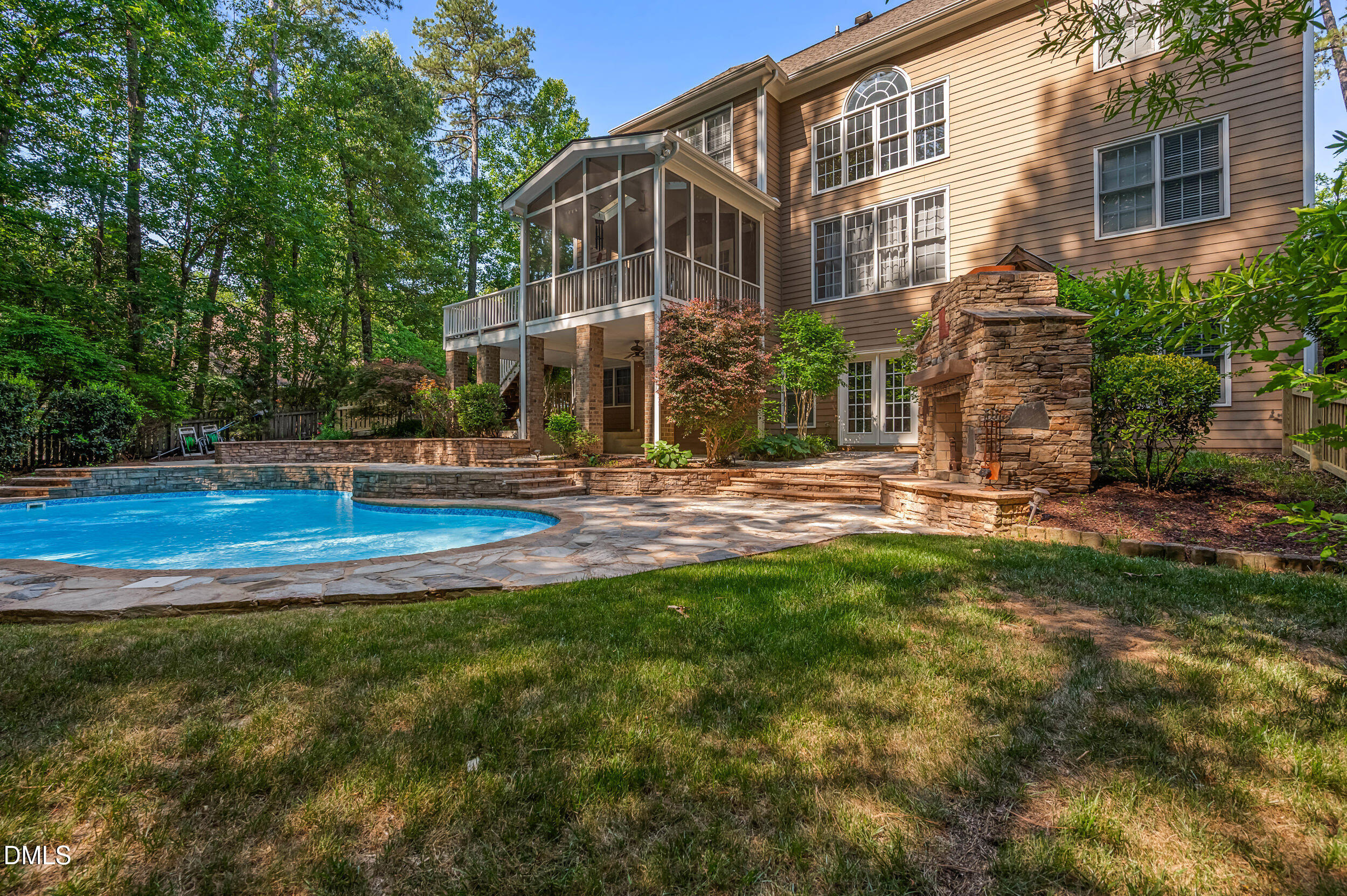 8488 Falkirk Ridge Court Property Photo 59