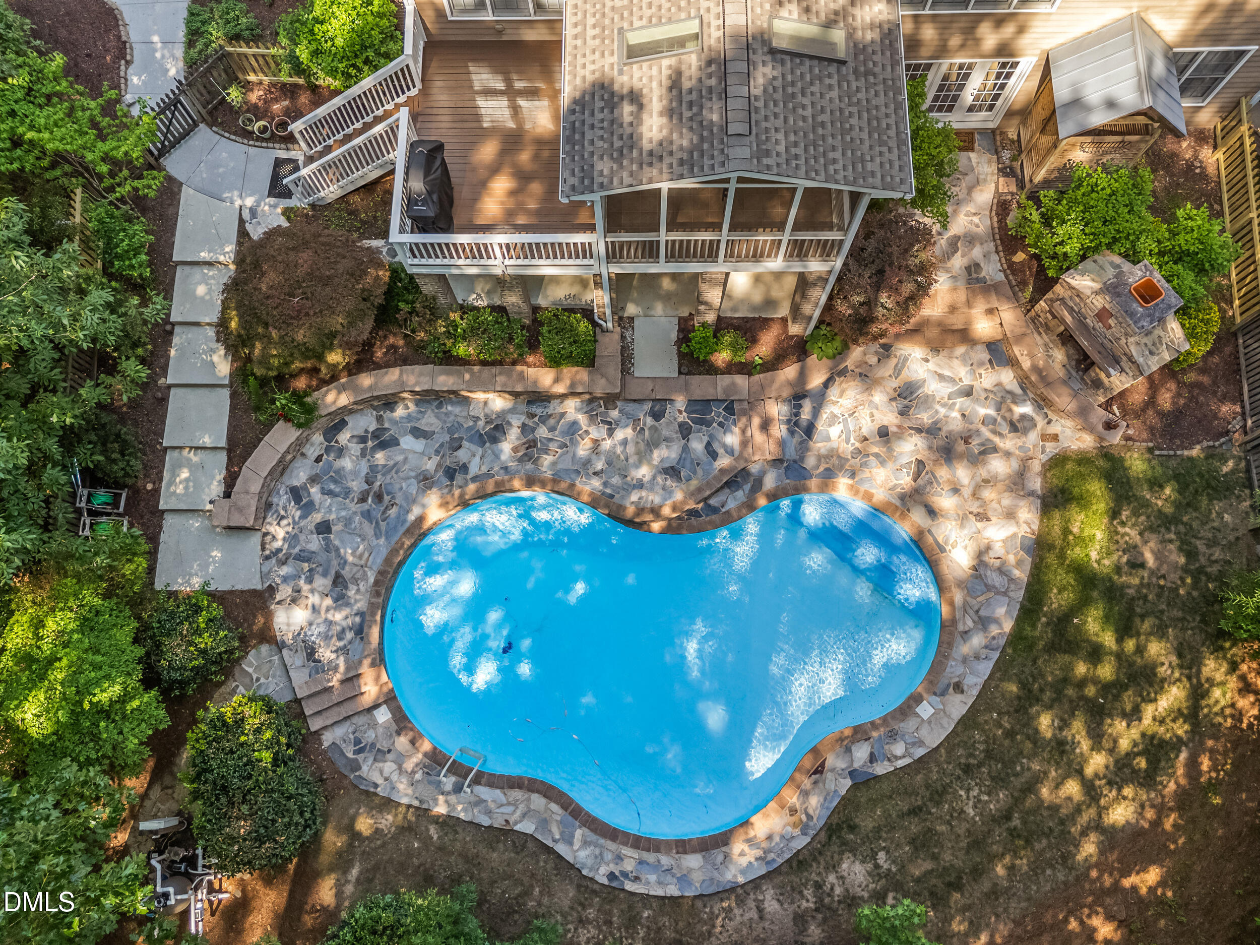 8488 Falkirk Ridge Court Property Photo 63
