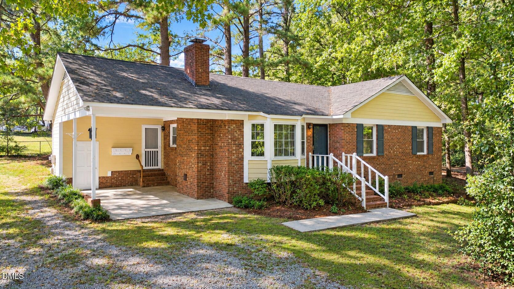 3804 Banstead Court Property Photo 1